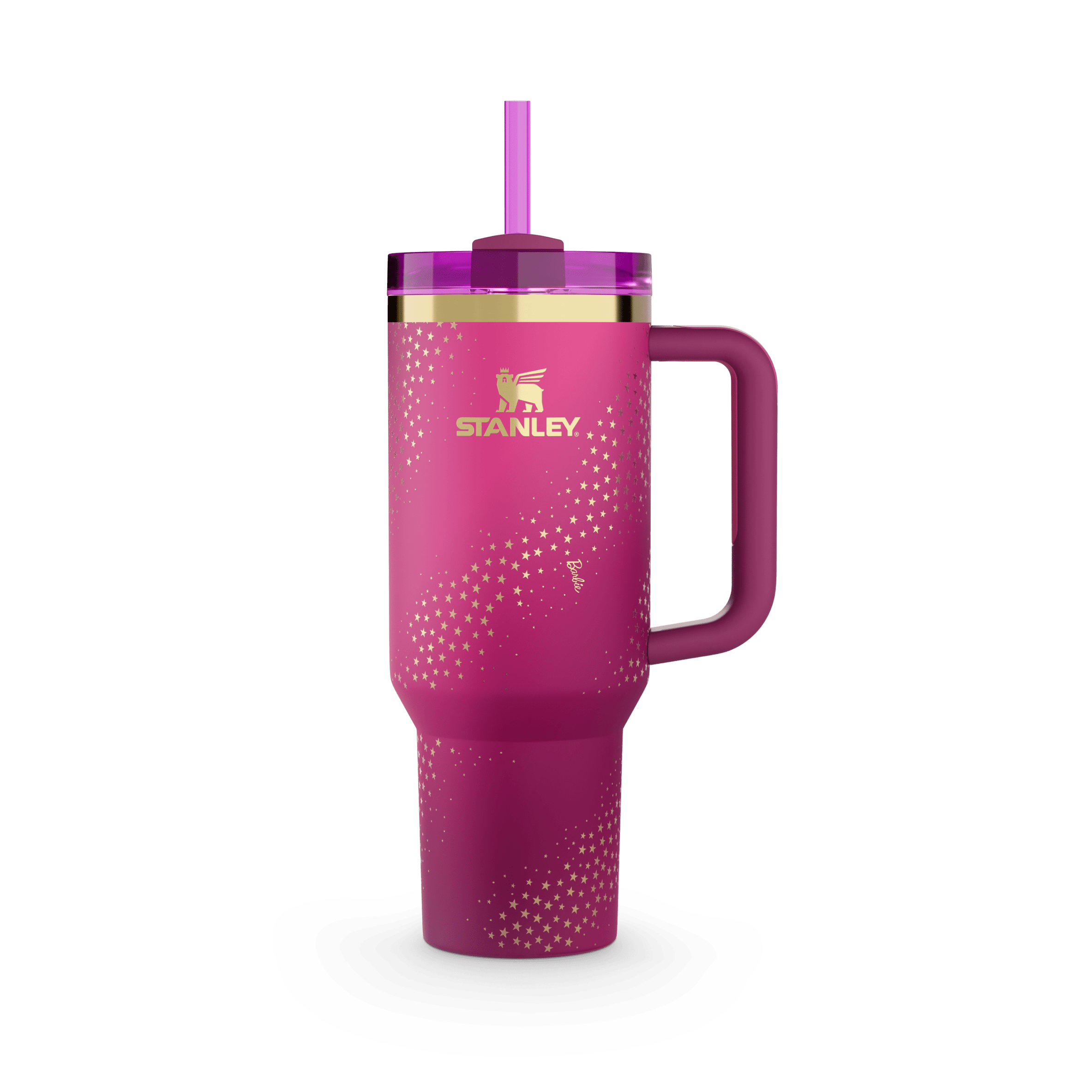 The Barbie™ x Stanley Icon Quencher | 1.18L