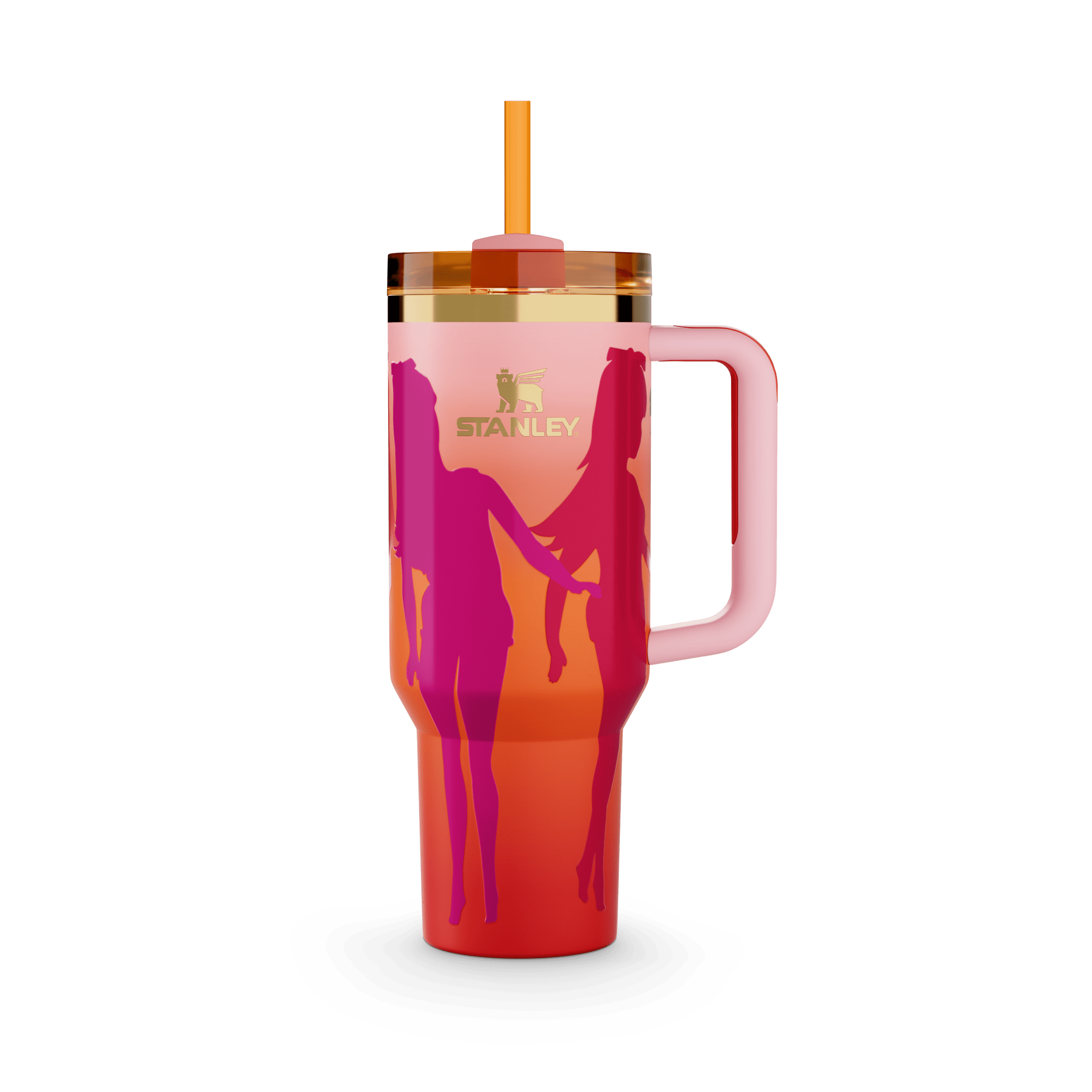 The Barbie™ x Stanley Icon Quencher | 1.18L