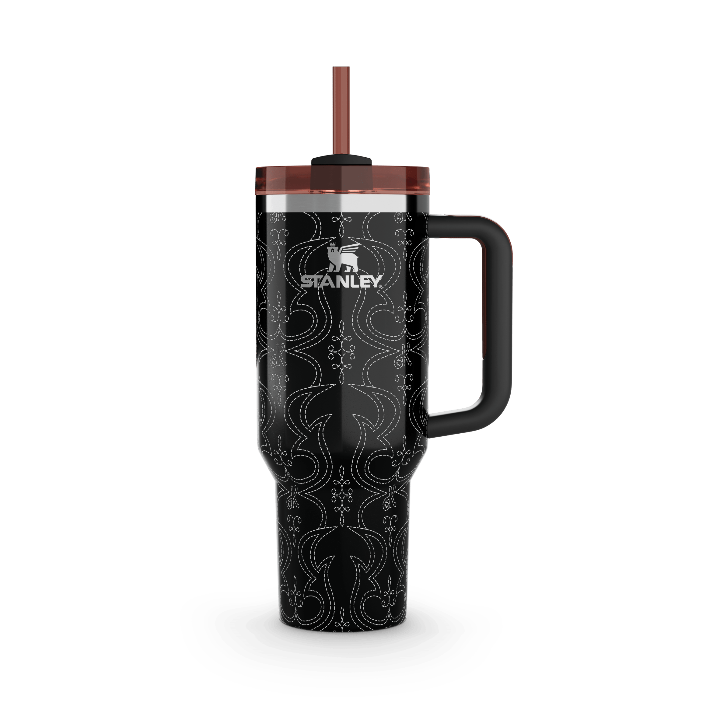 The Barbie™ x Stanley Icon Quencher | 1.18L