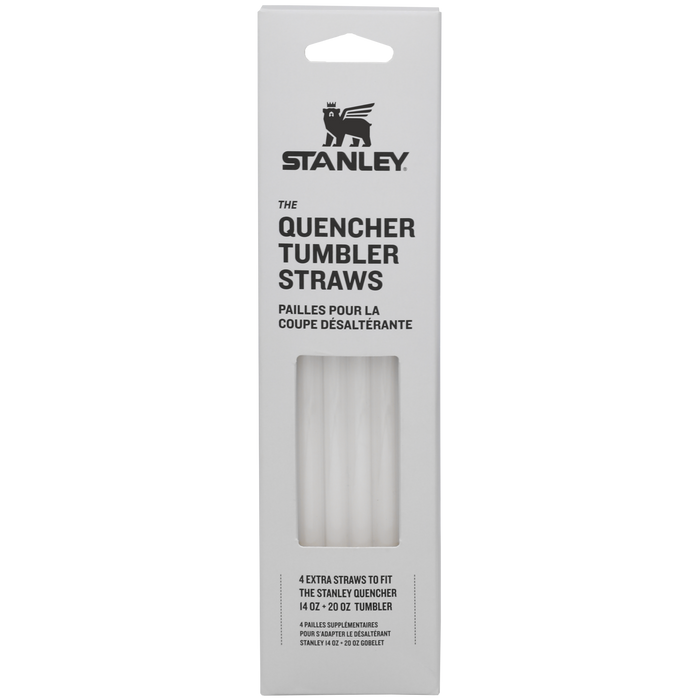 Quencher® H2.0 FlowState™ Tumbler Straws | 0.59L