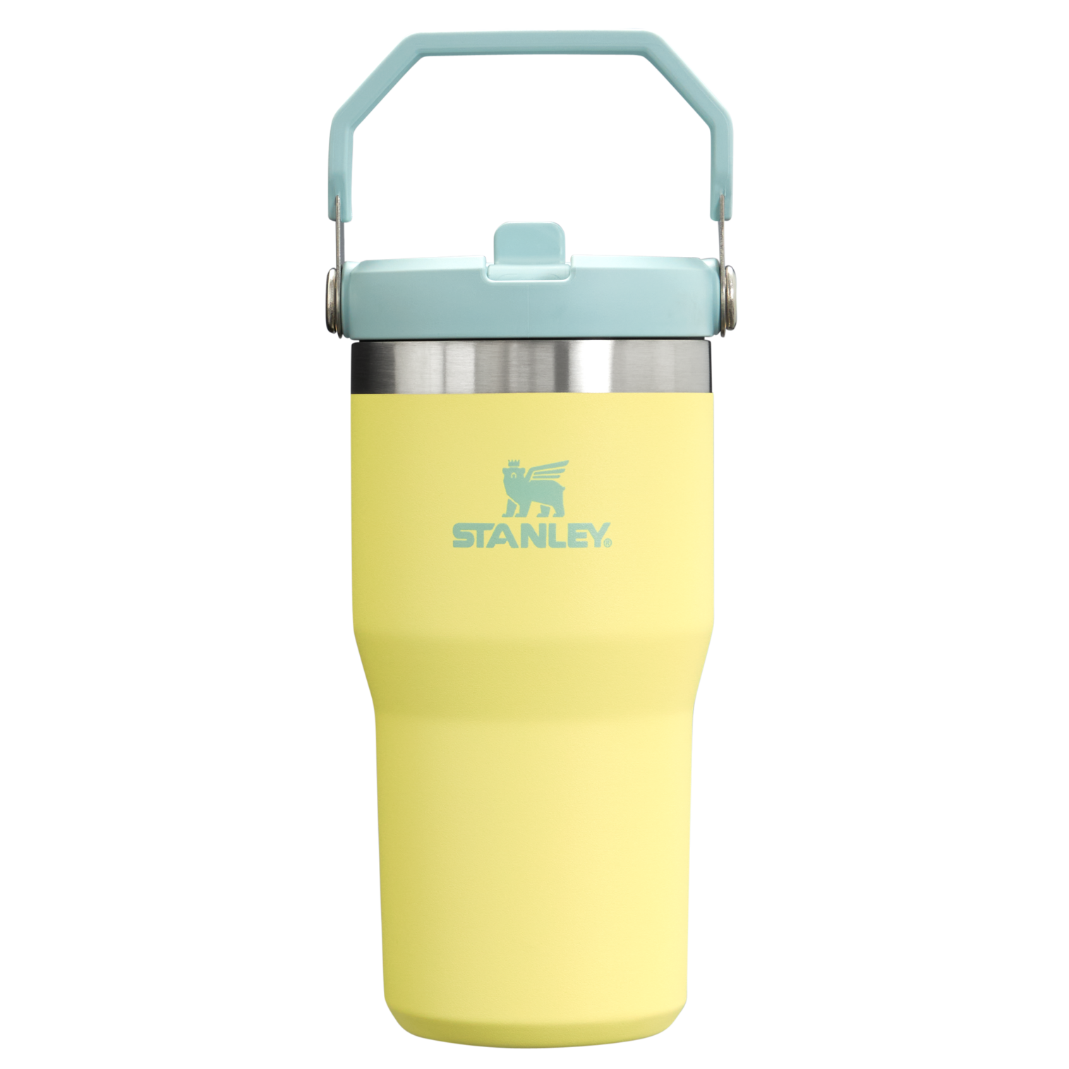 IceFlow™ Flip Straw Tumbler | 0.59L - Stanley Create