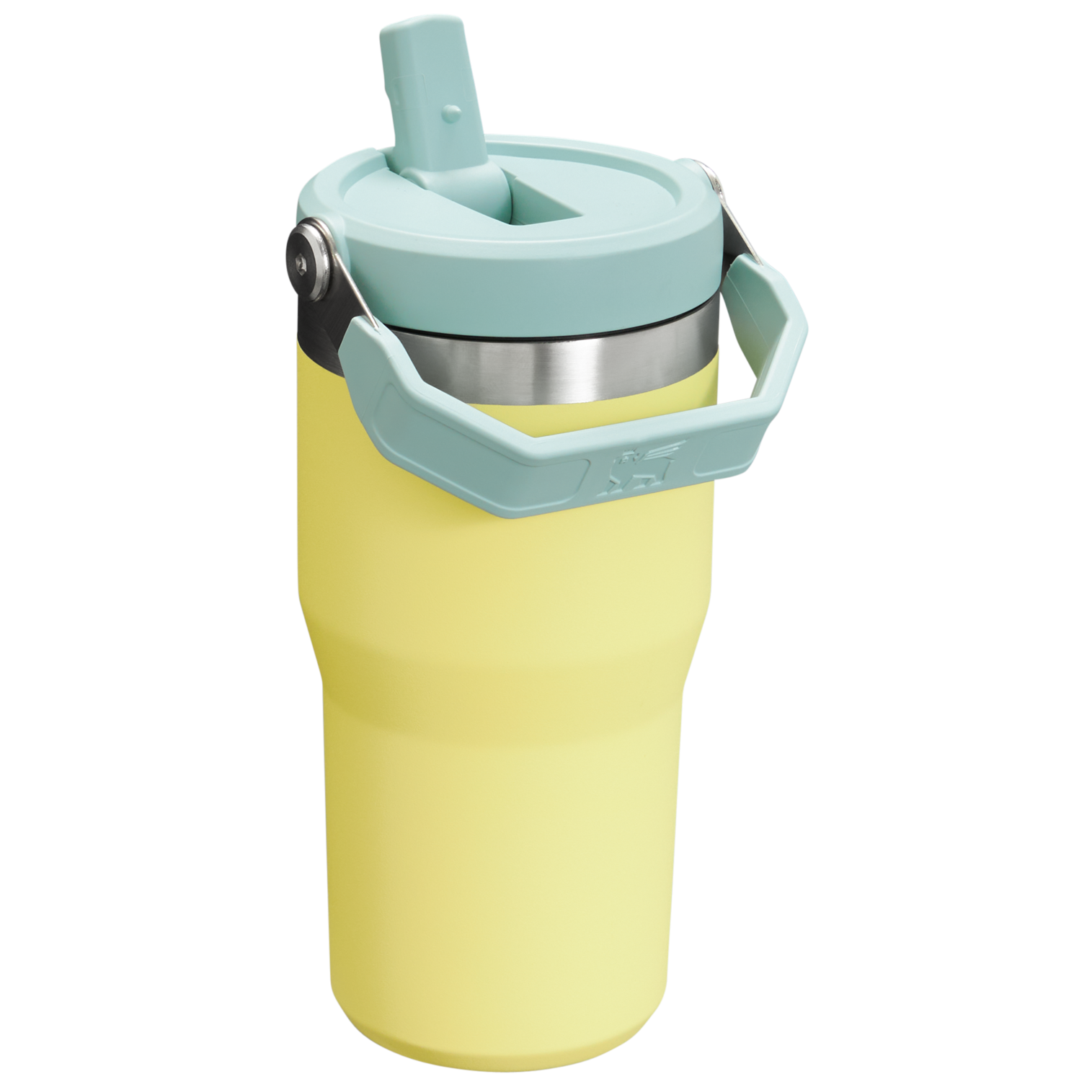 IceFlow™ Flip Straw Tumbler | 0.59L - Stanley Create