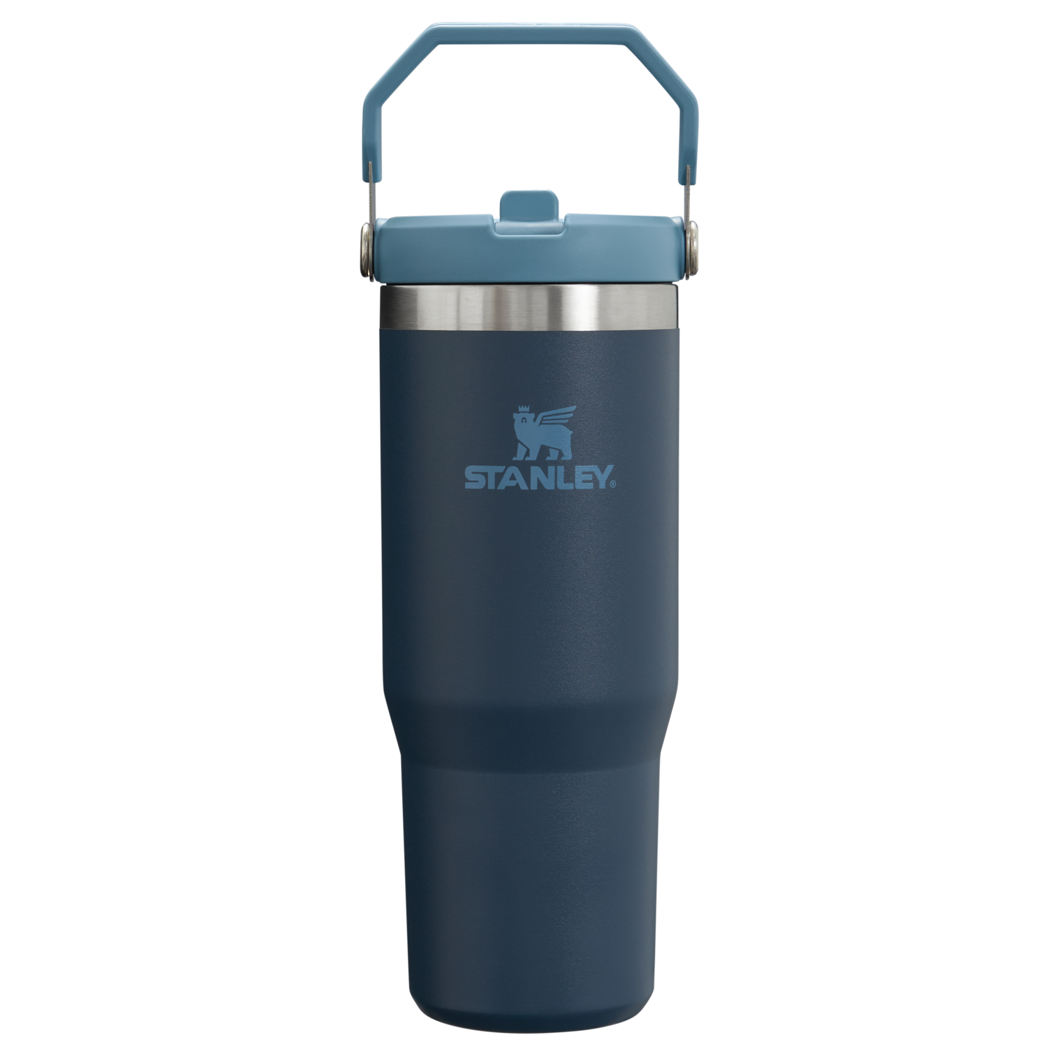 IceFlow Flip Straw Tumbler | 0.89L