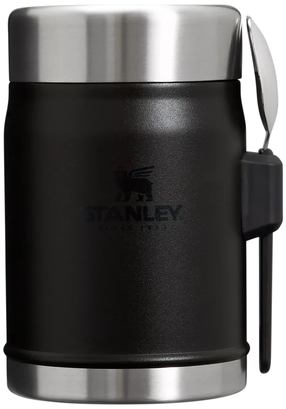 Classic Legendary Food Jar + Spork | 0.4L