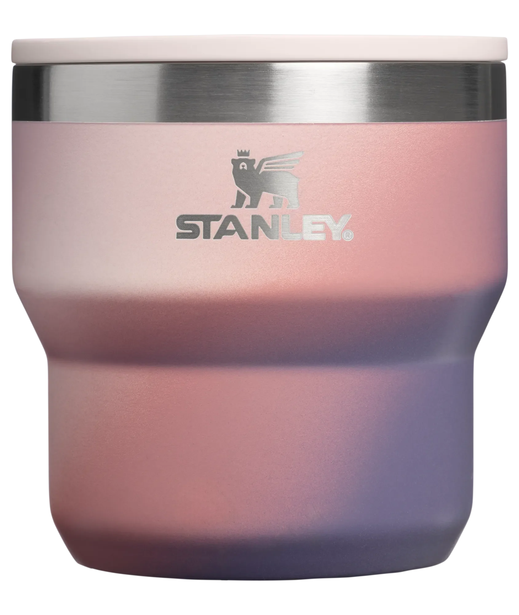 Stay Hot Stacking Camp Cup | 0.29L