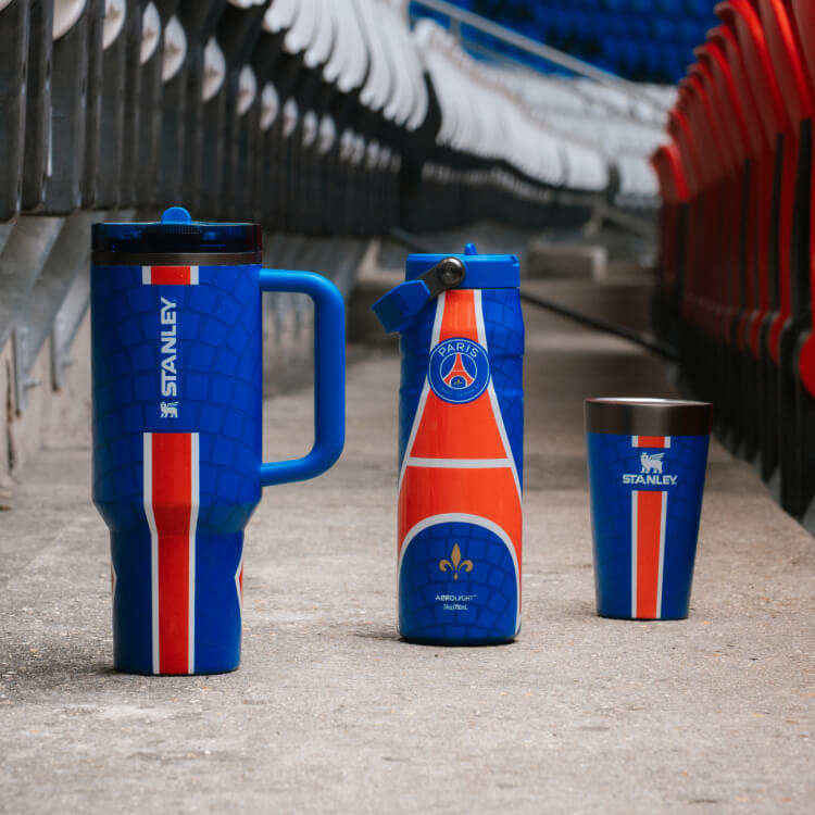 Stanley 1913 x Paris Saint-Germain Stacking Tumbler | 0.47L
