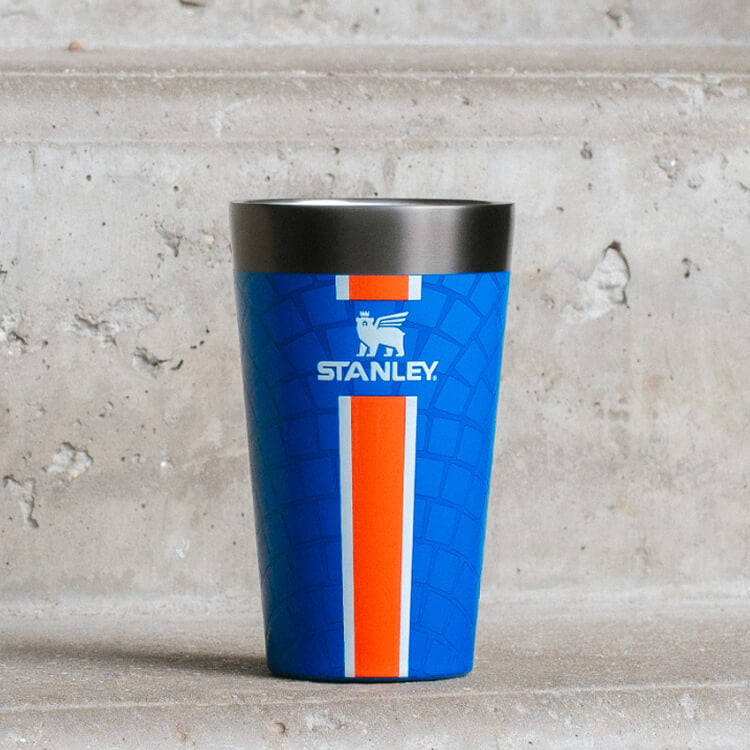 Stanley 1913 x Paris Saint-Germain Stacking Tumbler | 0.47L