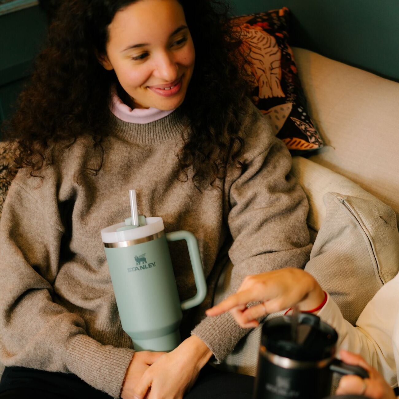 Quencher® H2.0 FlowState™ Tumbler | 1.18L