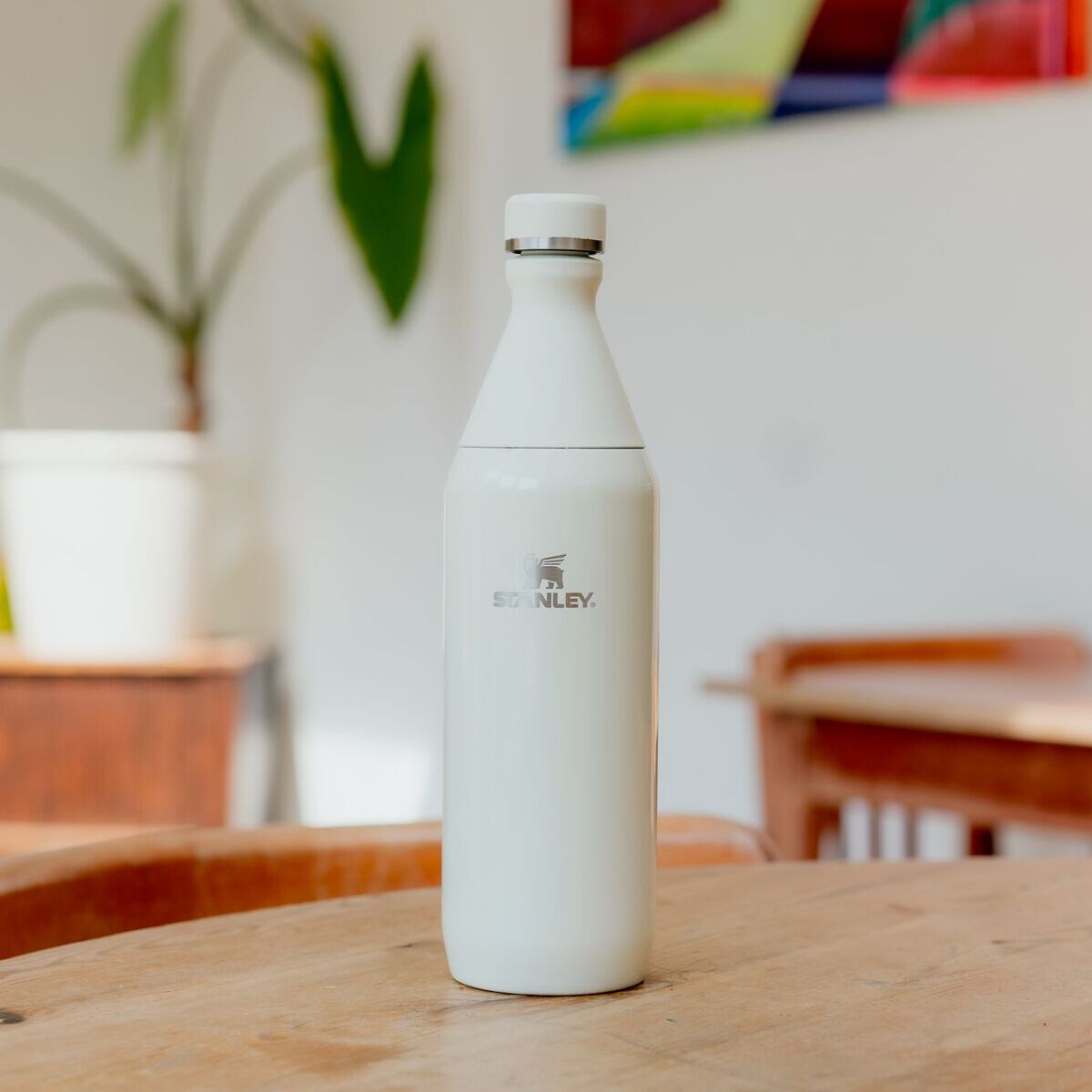 The All Day Slim Bottle 0.6L