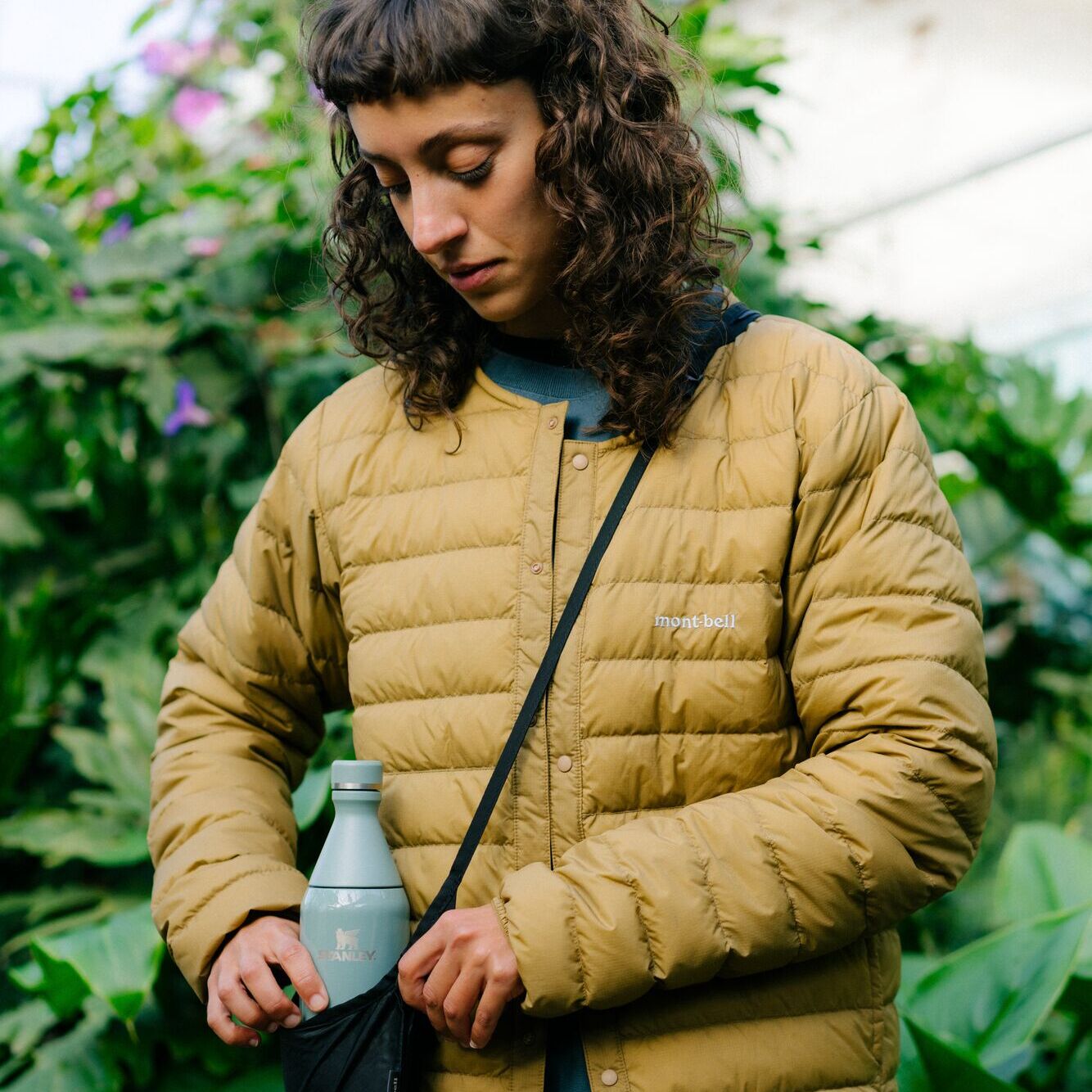 The All Day Slim Bottle 0.6L