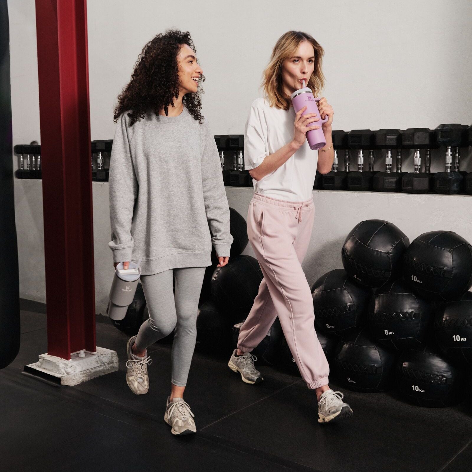 Quencher® H2.0 FlowState™ Tumbler | 1.18L