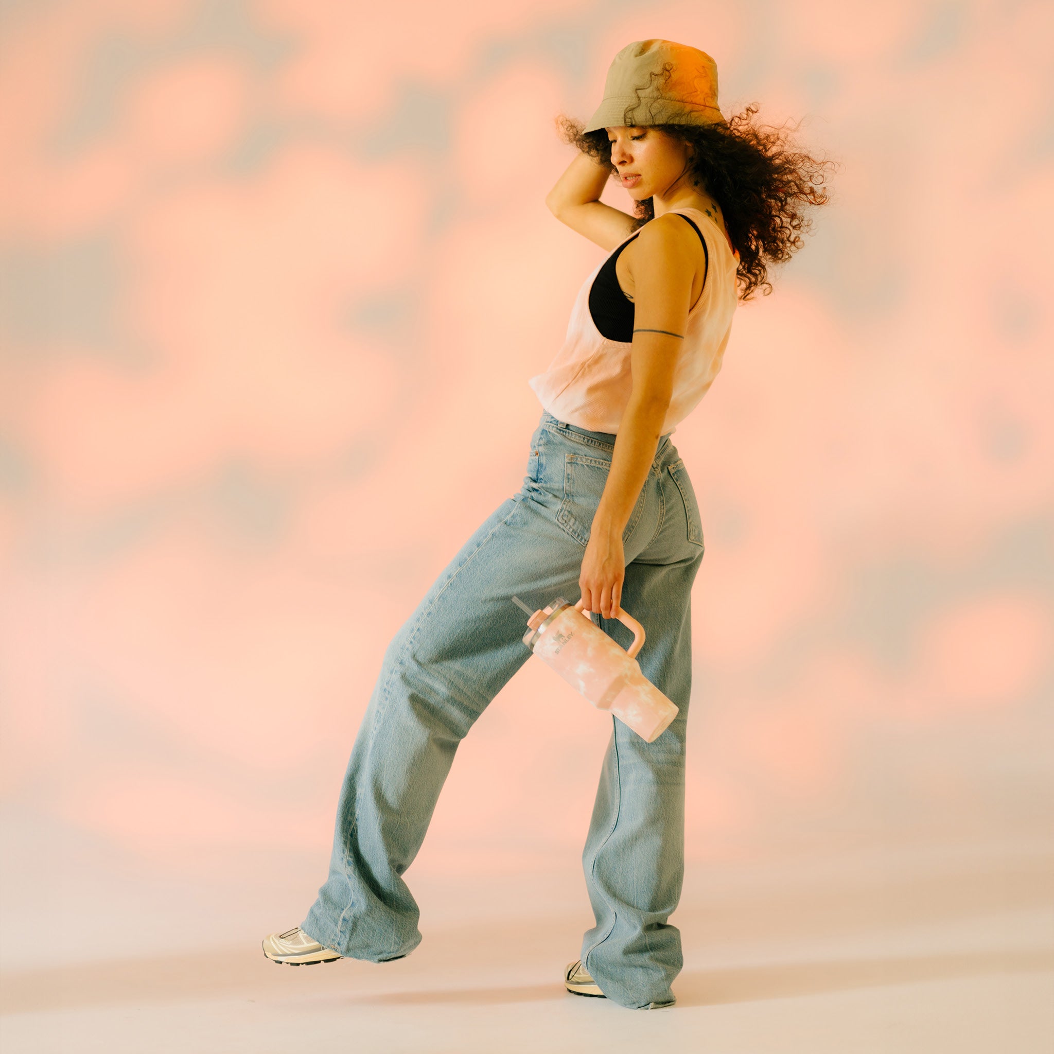 Quencher® H2.0 FlowState™ Tumbler | 1.18L