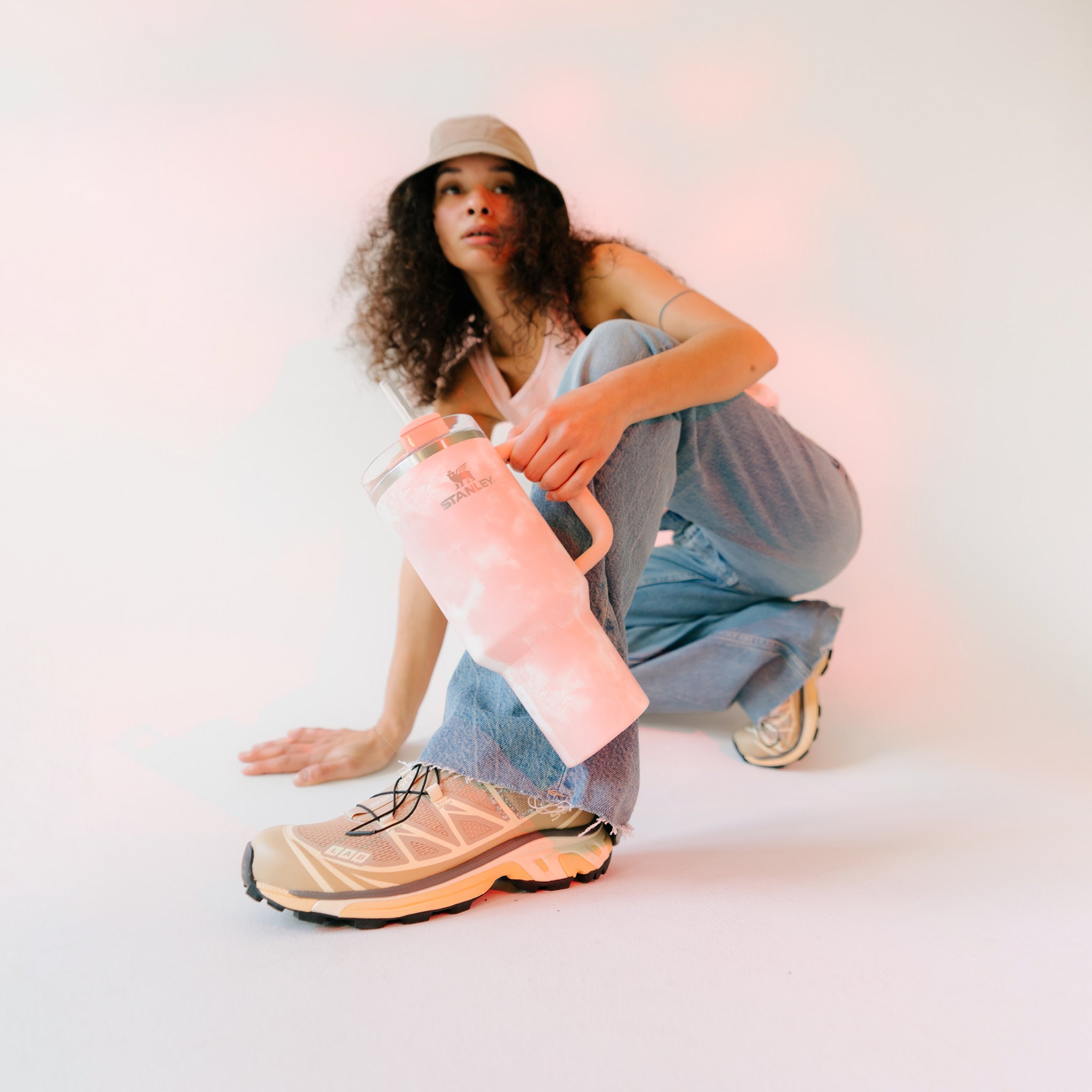 Quencher® H2.0 FlowState™ Tumbler | 1.18L