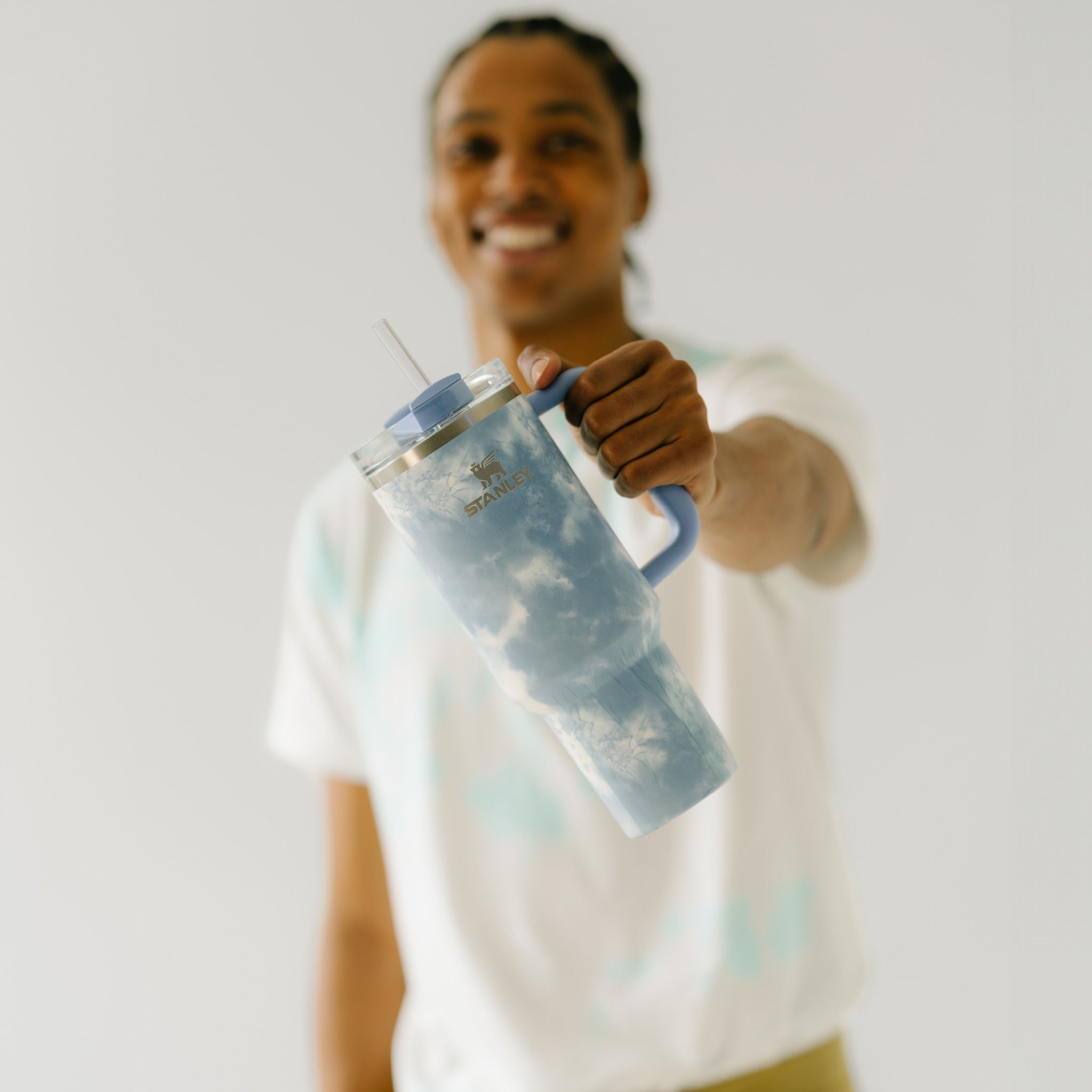 Quencher® H2.0 FlowState™ Tumbler | 1.18L