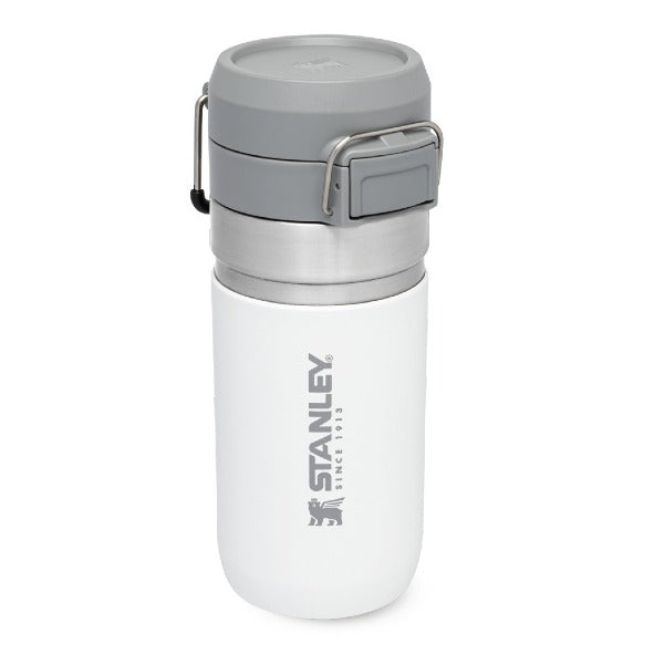 Go Quick Flip Water Bottle | 0.47L