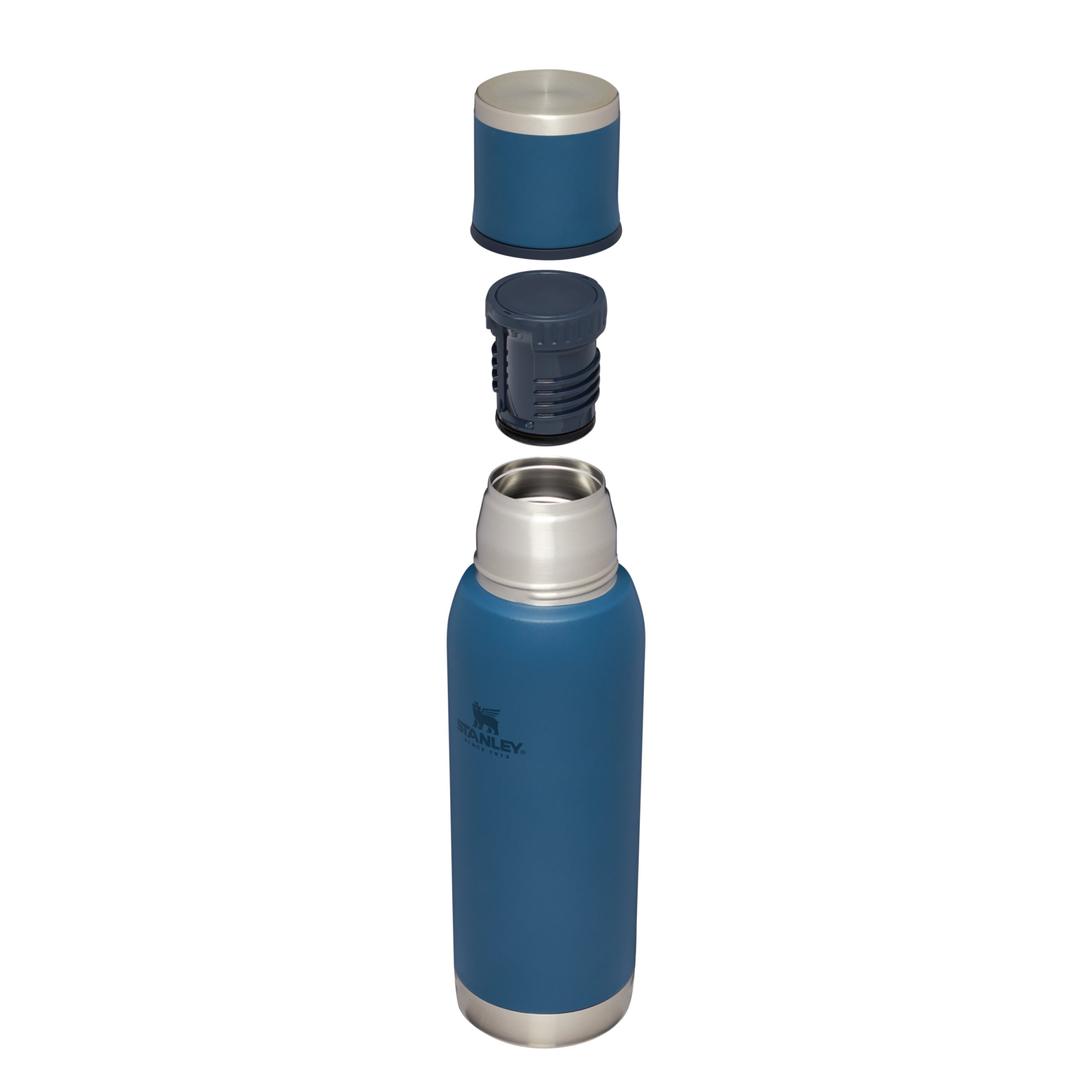 Adventure To-Go Bottle | 1L