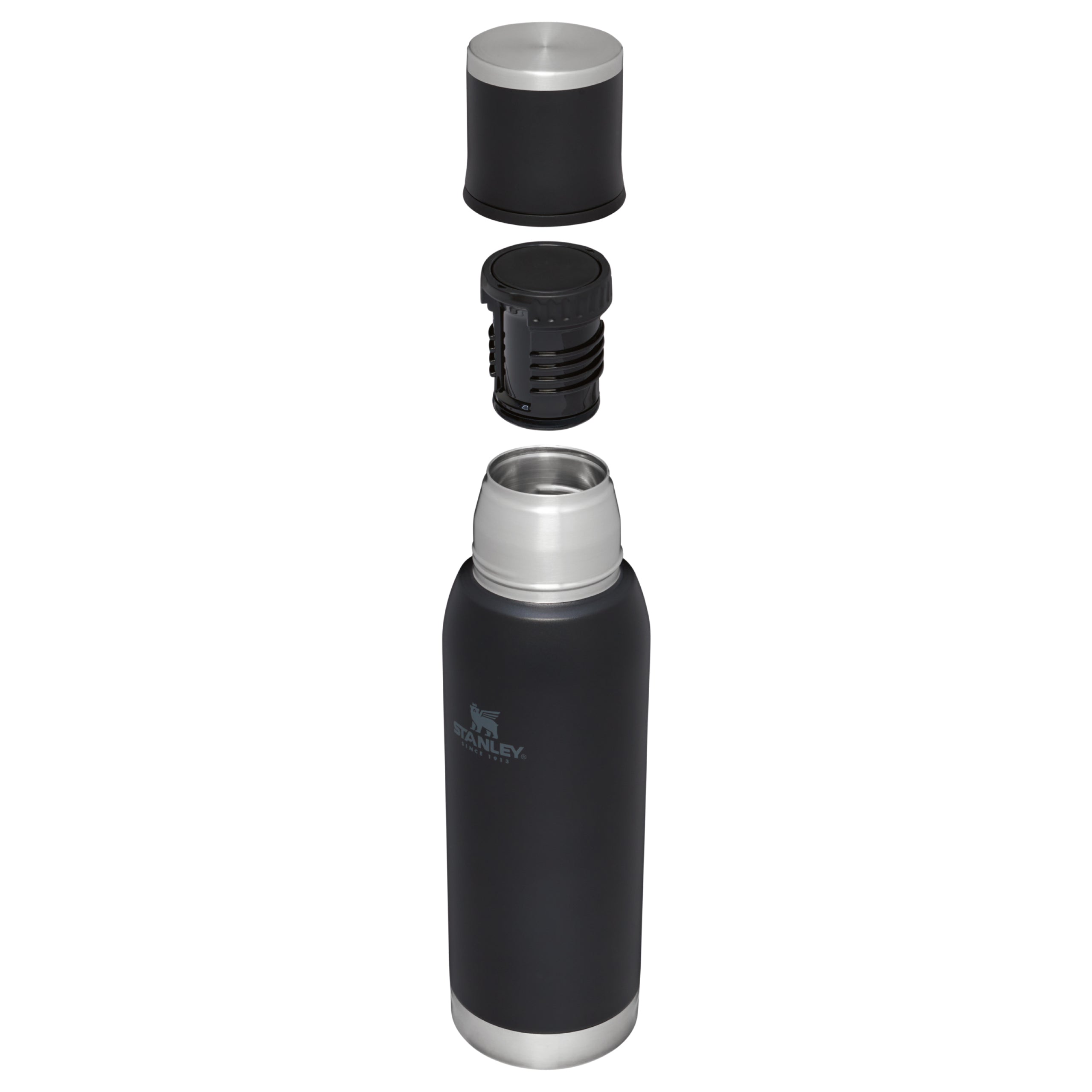 Adventure To-Go Bottle | 1L