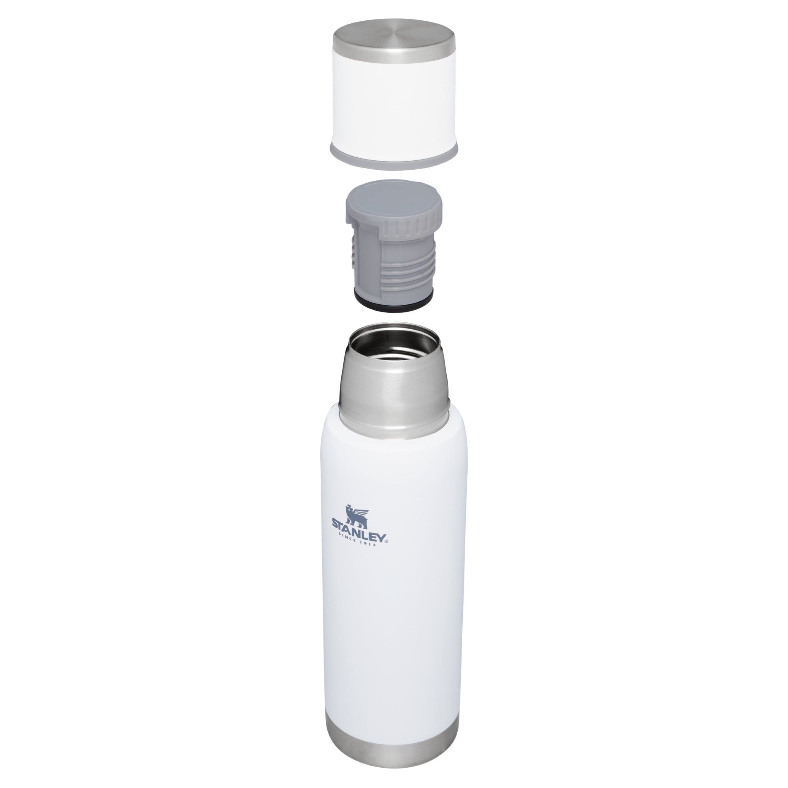 Adventure To-Go Bottle | 1L