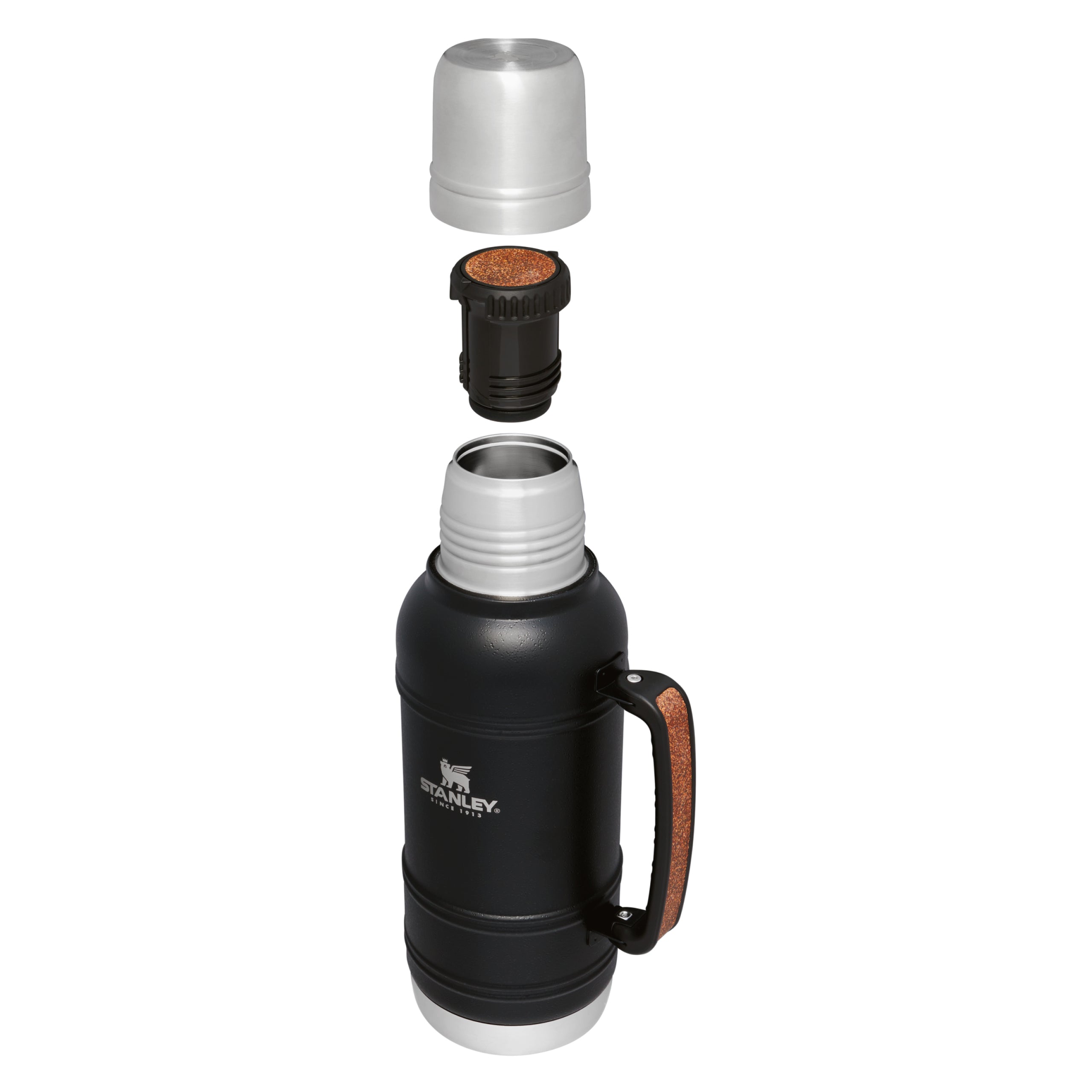 Artisan Thermal Bottle | 1.4L
