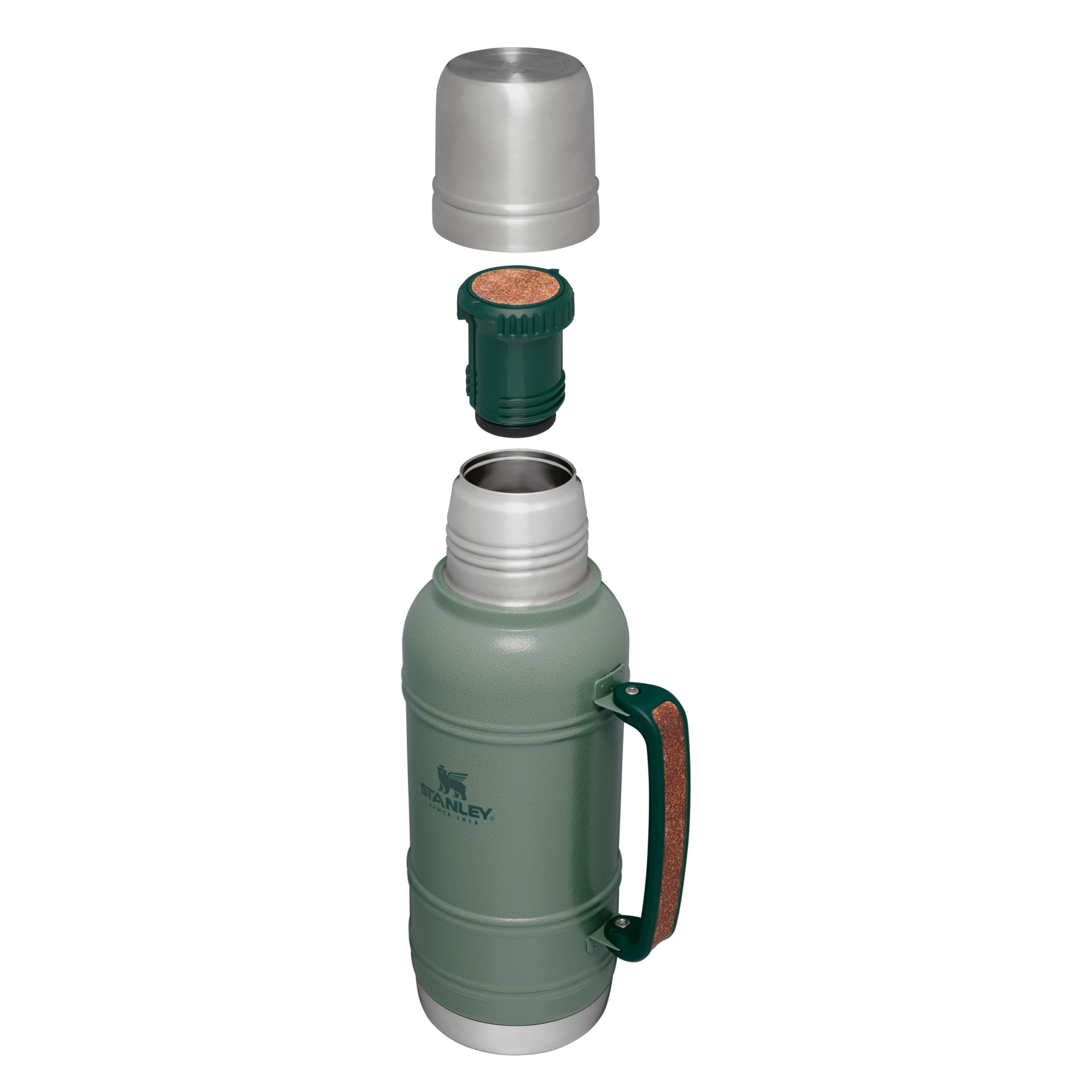 Artisan Thermal Bottle | 1.4L