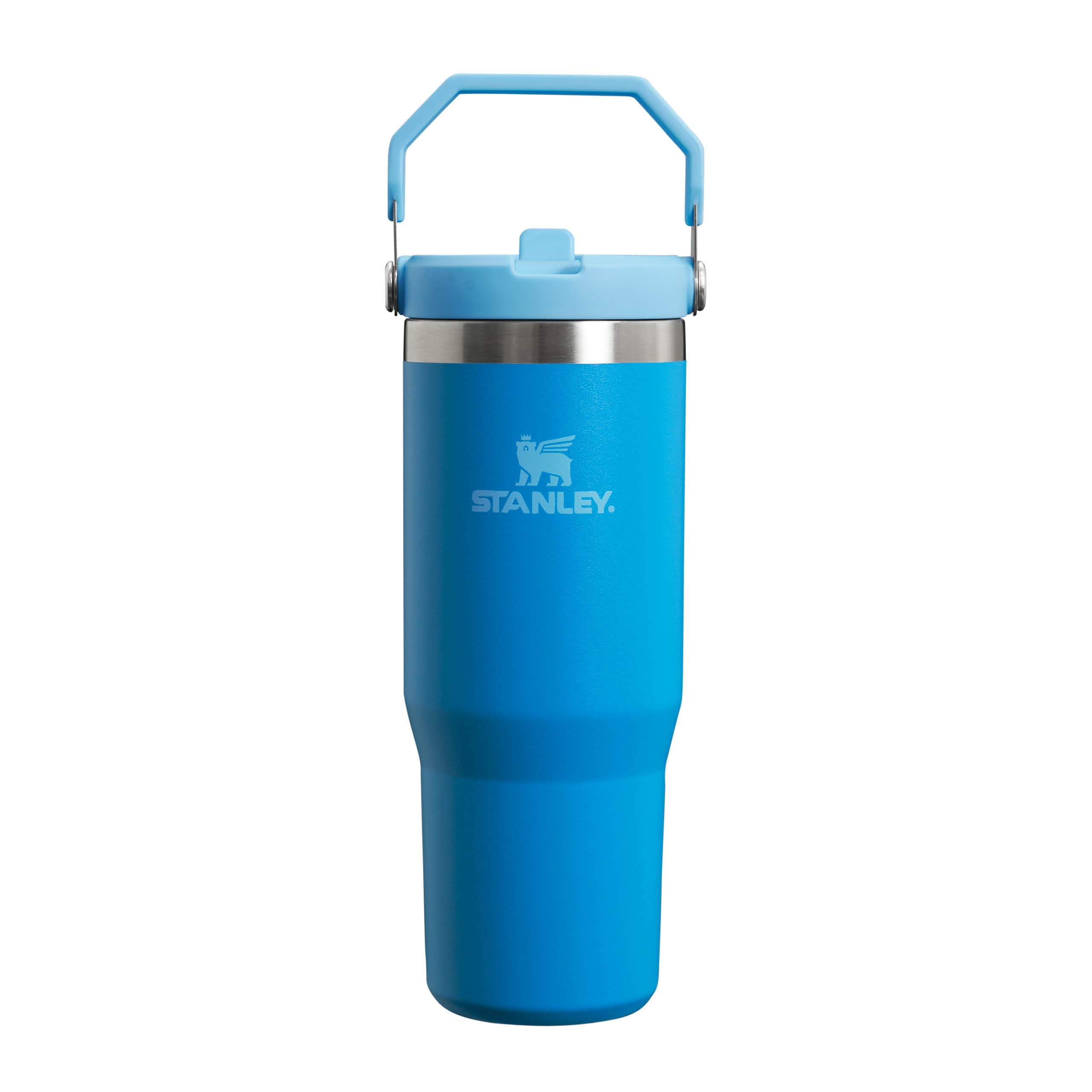 IceFlow Flip Straw Tumbler | 0.89L