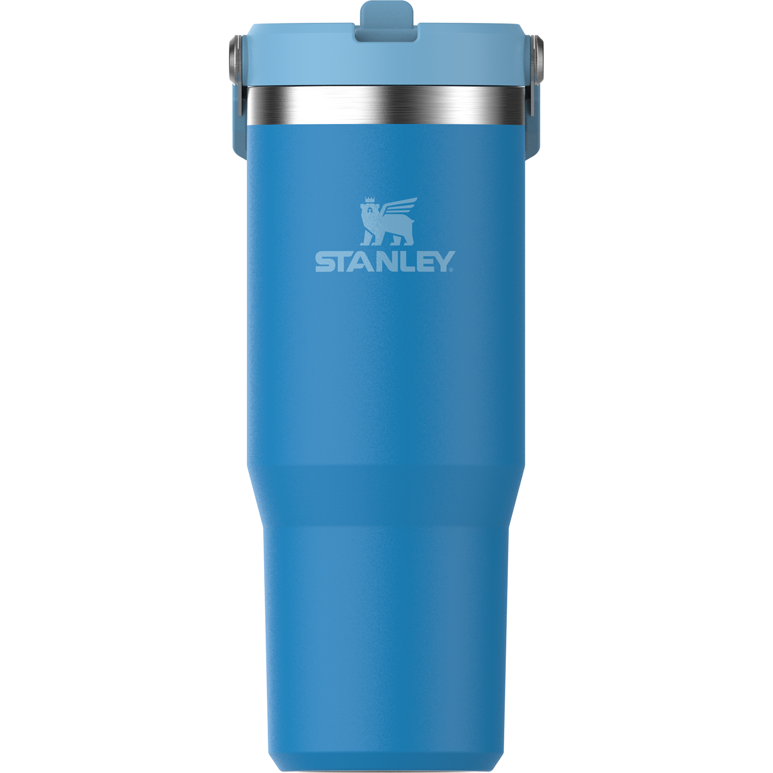 IceFlow Flip Straw Tumbler | 0.89L