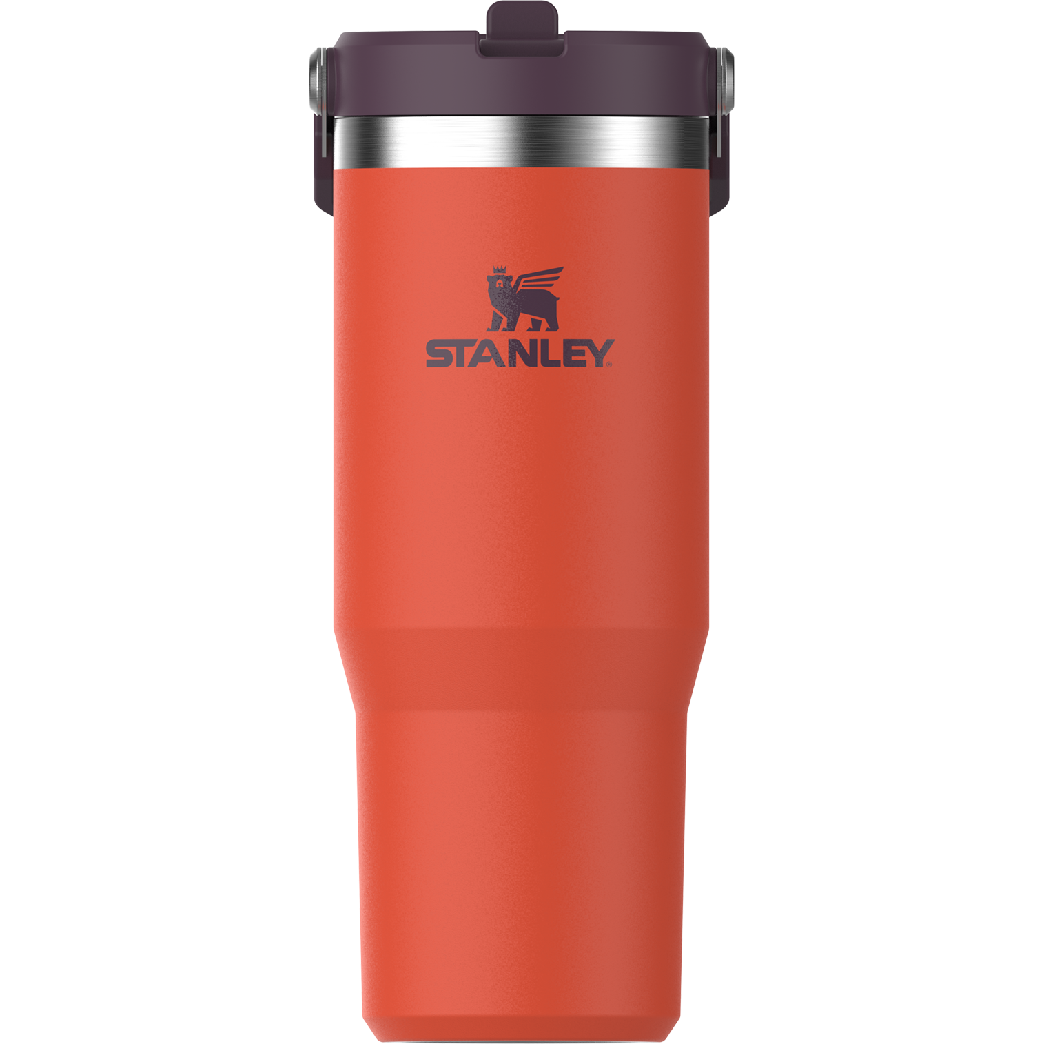 IceFlow Flip Straw Tumbler | 0.89L