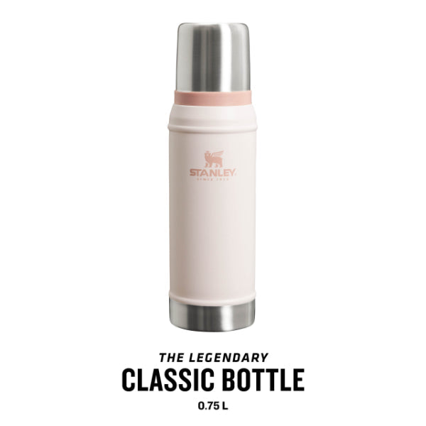 Classic Legendary Bottle | 0.75L