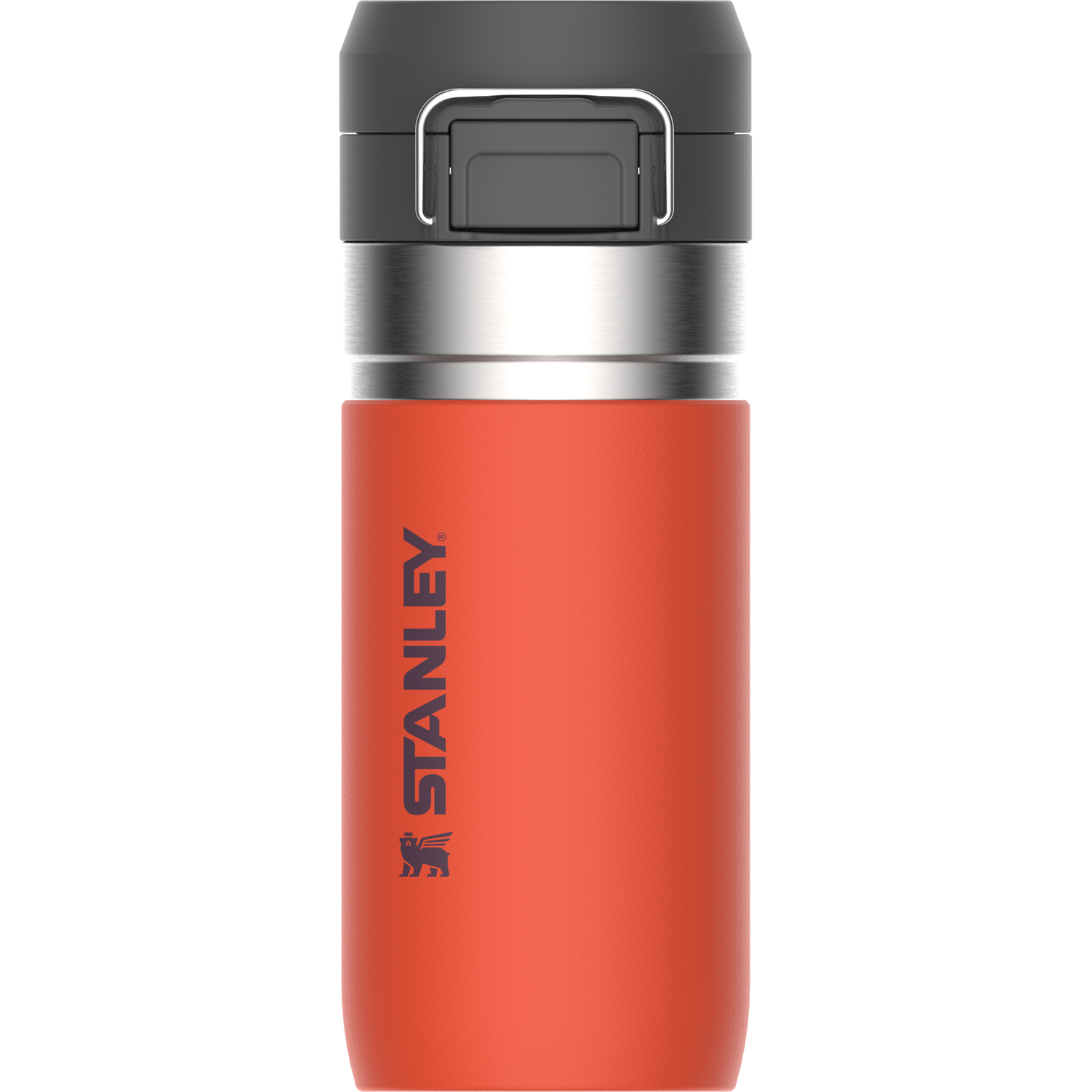 Go Quick Flip Water Bottle | 0.47L