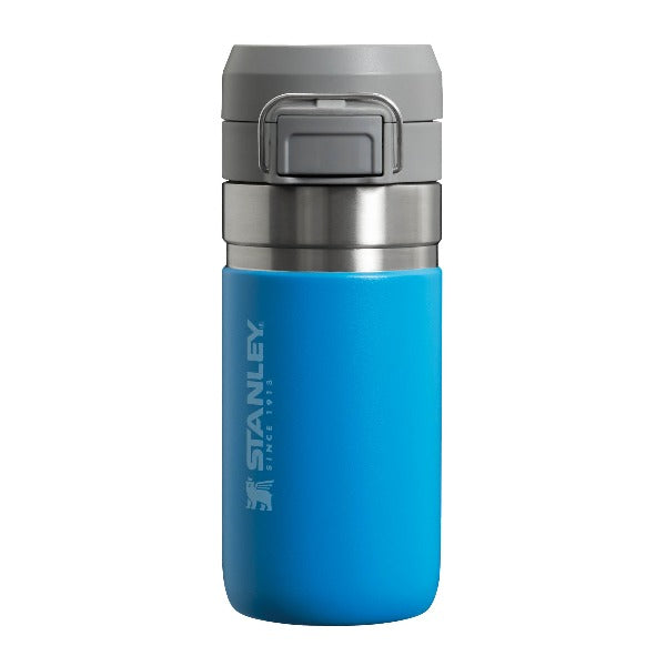 Go Quick Flip Water Bottle | 0.47L