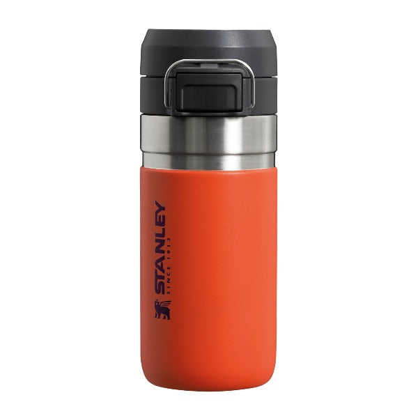 Go Quick Flip Water Bottle | 0.47L