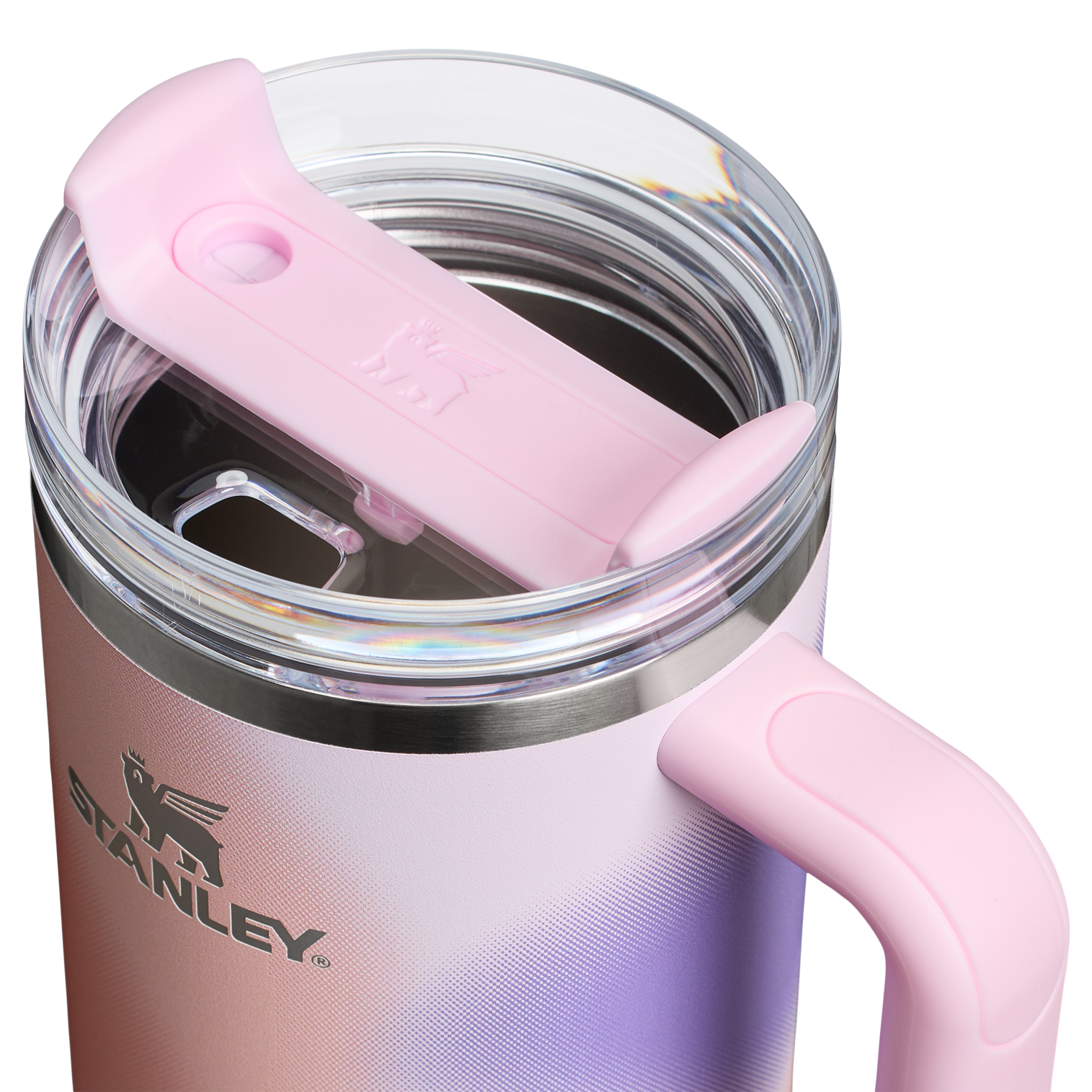 Quencher® H2.0 FlowState™ Tumbler | 1.18L