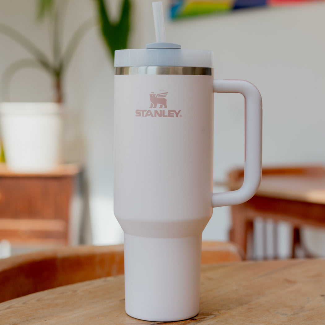 Quencher® H2.0 FlowState™ Tumbler | 1.18L