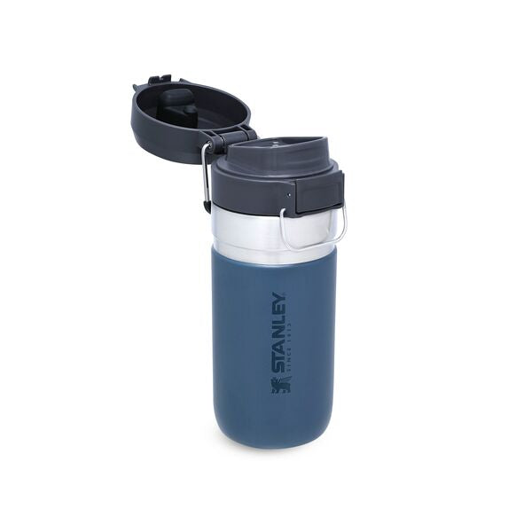 Go Quick Flip Water Bottle | 0.47L