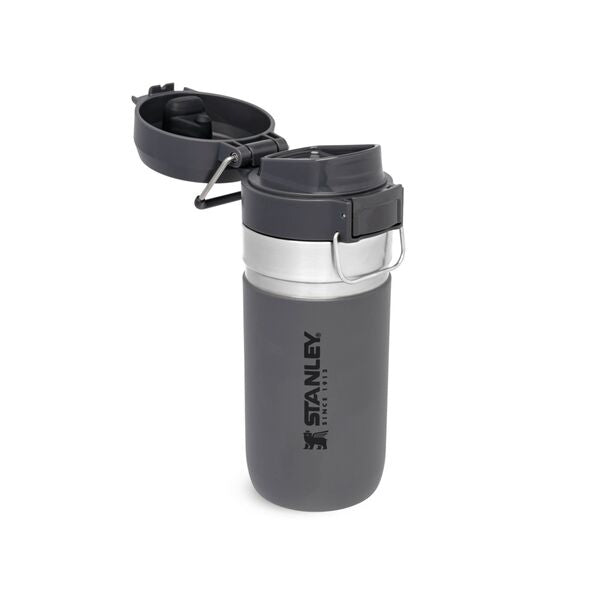 Go Quick Flip Water Bottle | 0.47L
