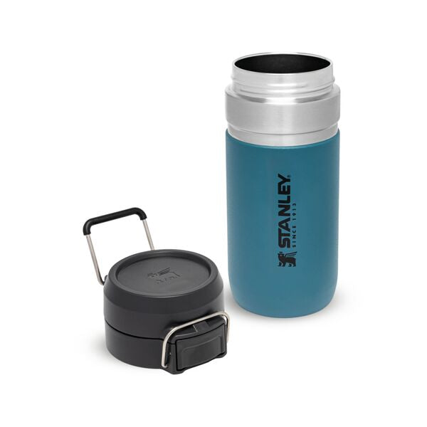 Go Quick Flip Water Bottle | 0.47L