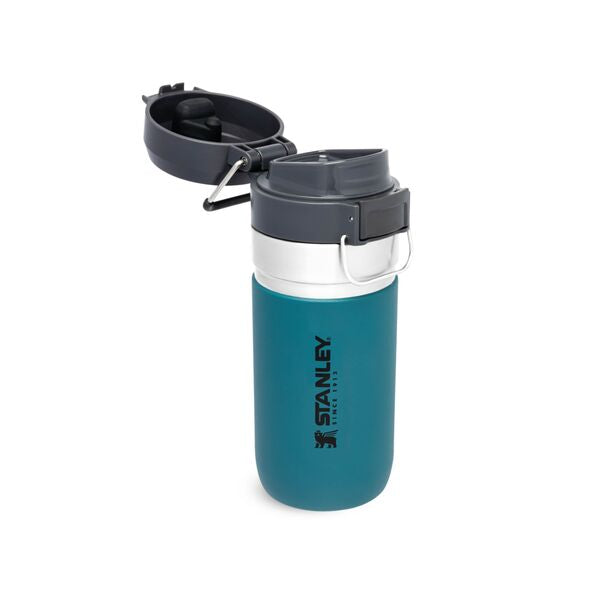 Go Quick Flip Water Bottle | 0.47L