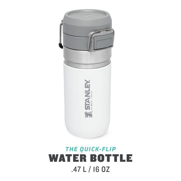 Go Quick Flip Water Bottle | 0.47L