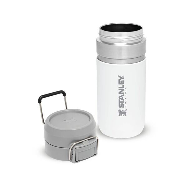 Go Quick Flip Water Bottle | 0.47L