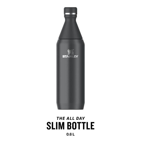 The All Day Slim Bottle 0.6L