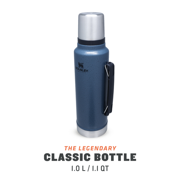 Classic Legendary Bottle | 1.0L