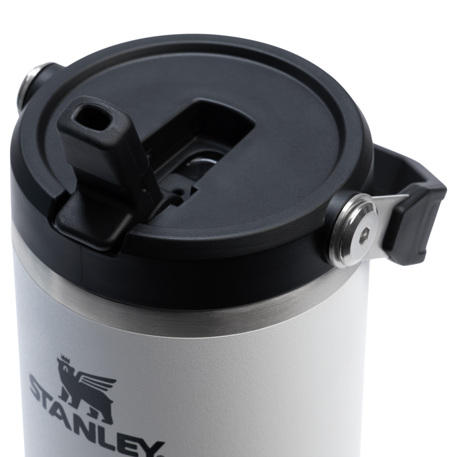 IceFlow Flip Straw Tumbler | 0.89L