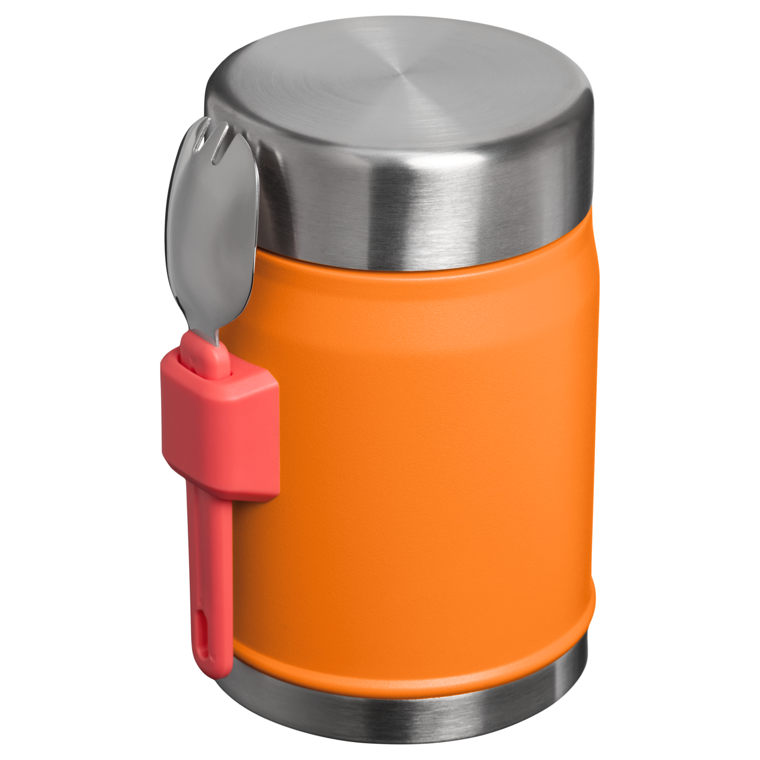 Classic Legendary Food Jar + Spork | 0.4L