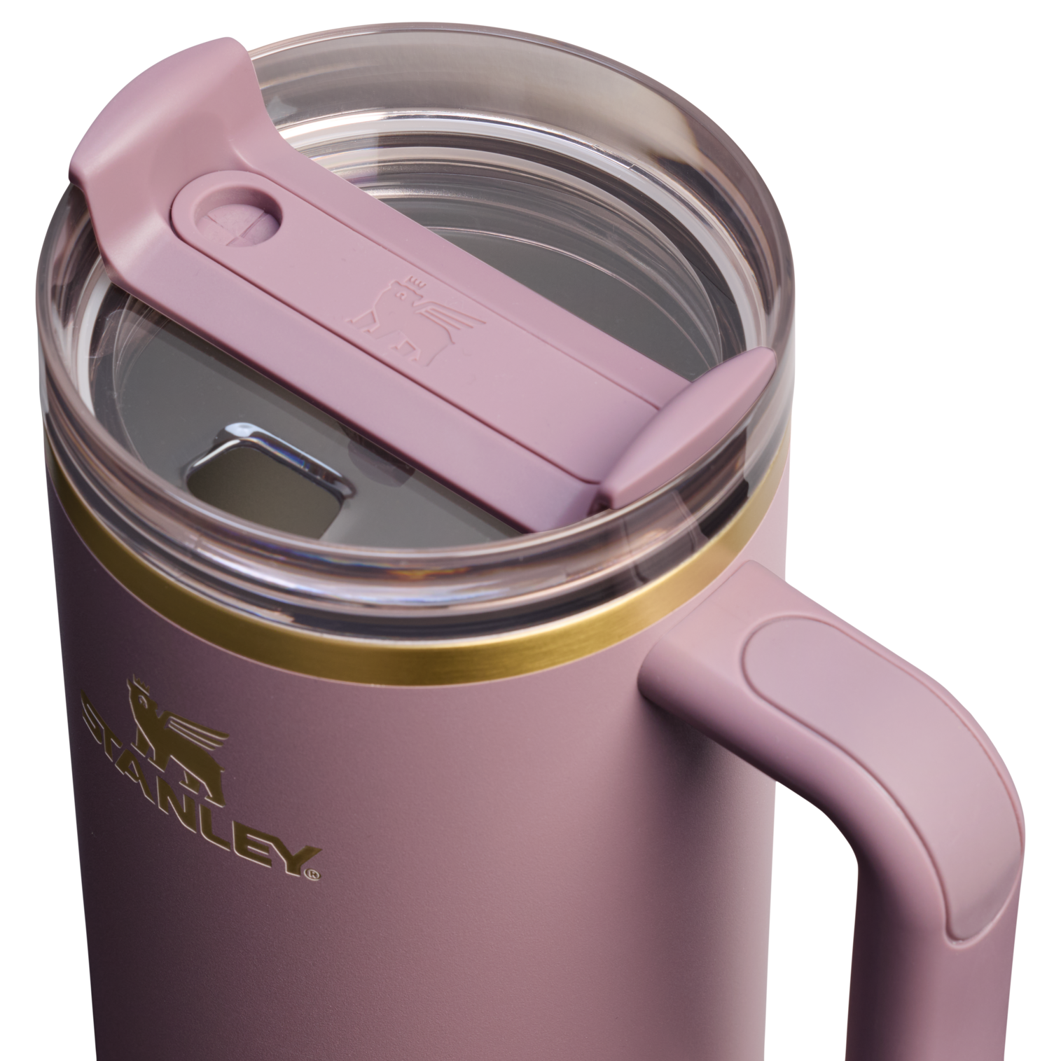 Quencher® H2.0 FlowState™ Tumbler | 1.18L - Stanley Create