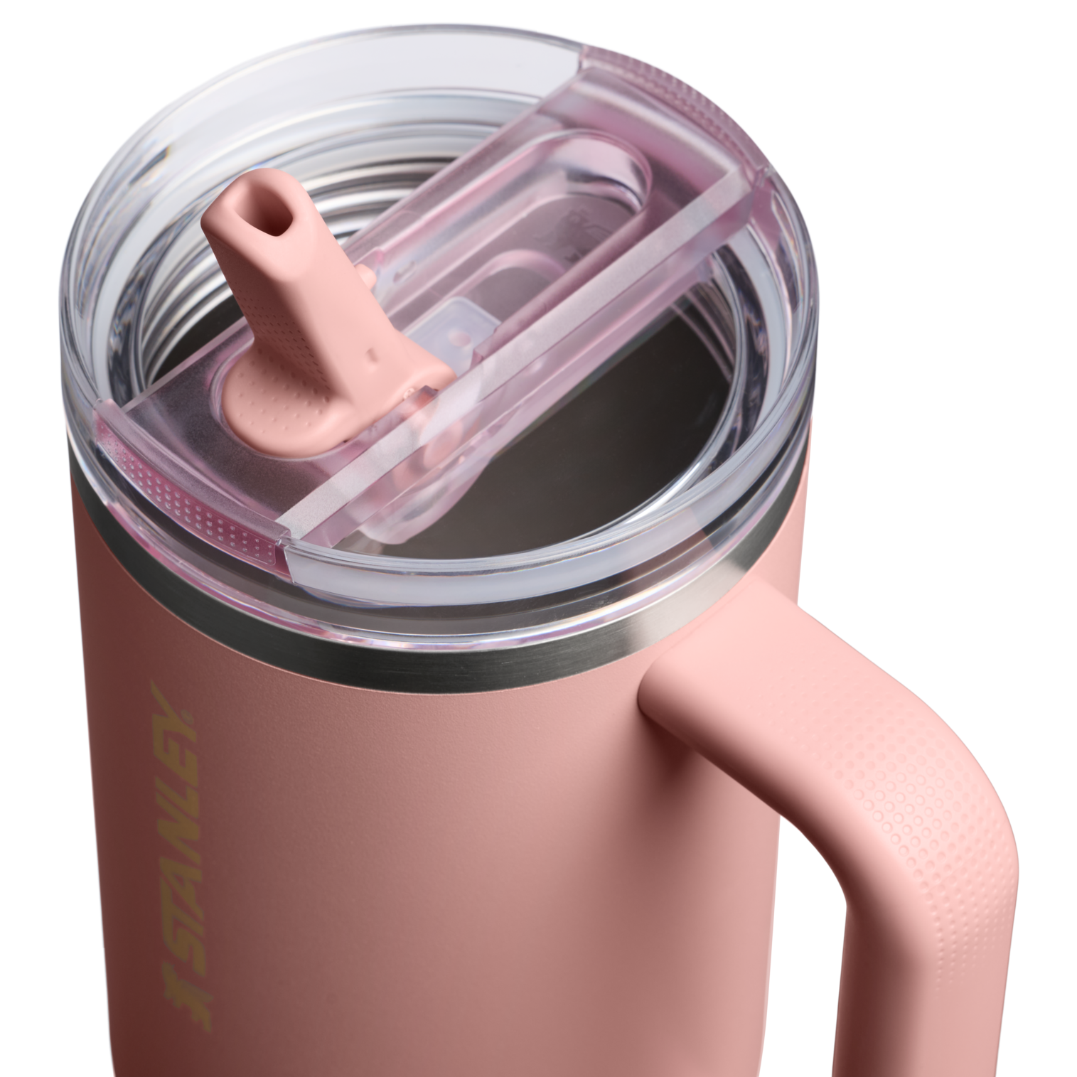 Quencher® ProTour Flip Straw Tumbler | 1.18L - Stanley Create