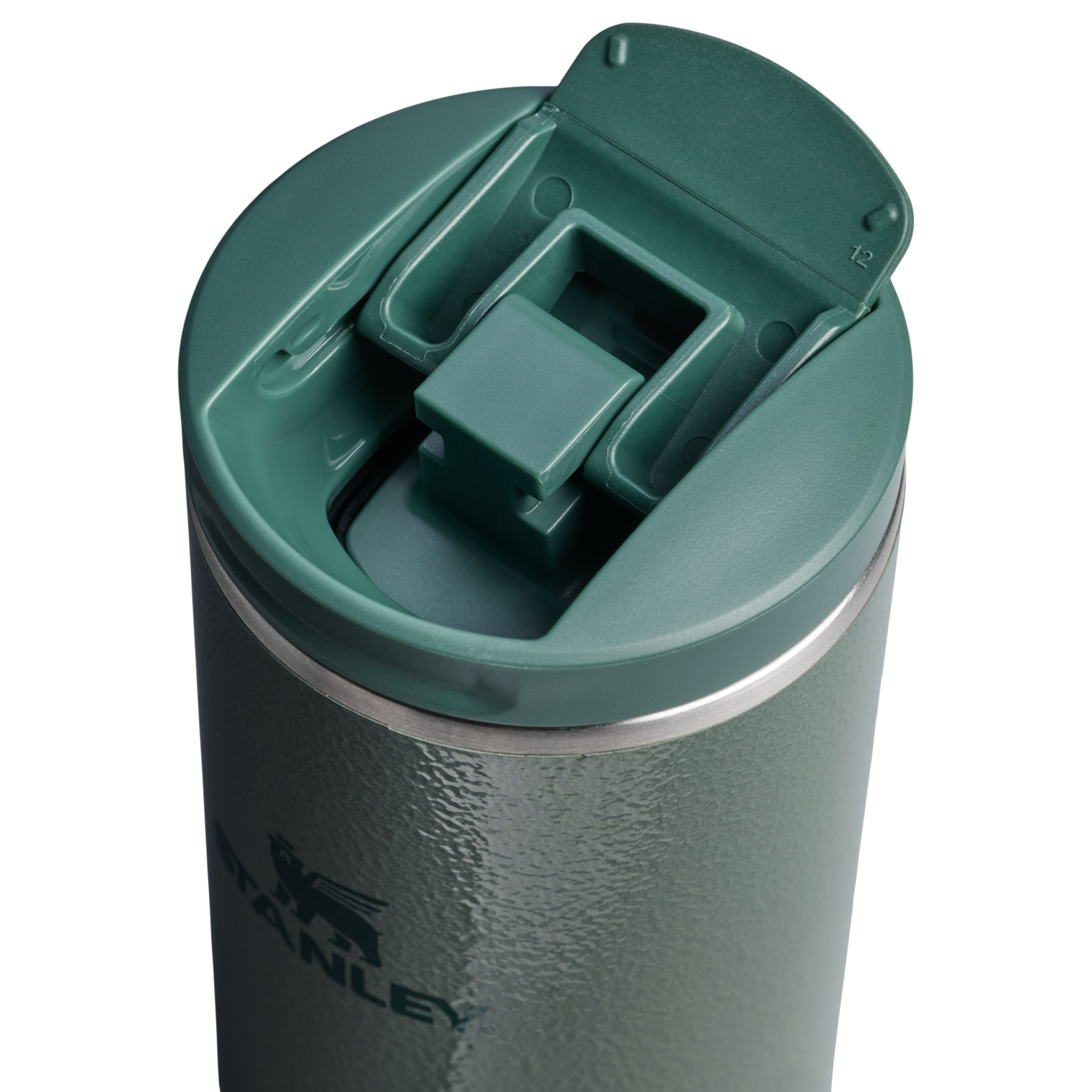 Transit Fliptop Mug | 0.35L