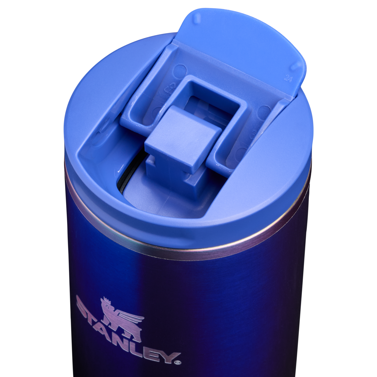 Transit FlipTop Mug | 0.47L - Stanley Create