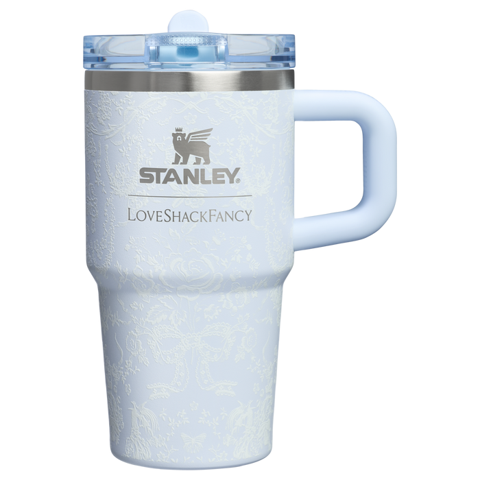 Stanley 1913 x LoveShackFancy Quencher® ProTour Tumbler | 0.59L