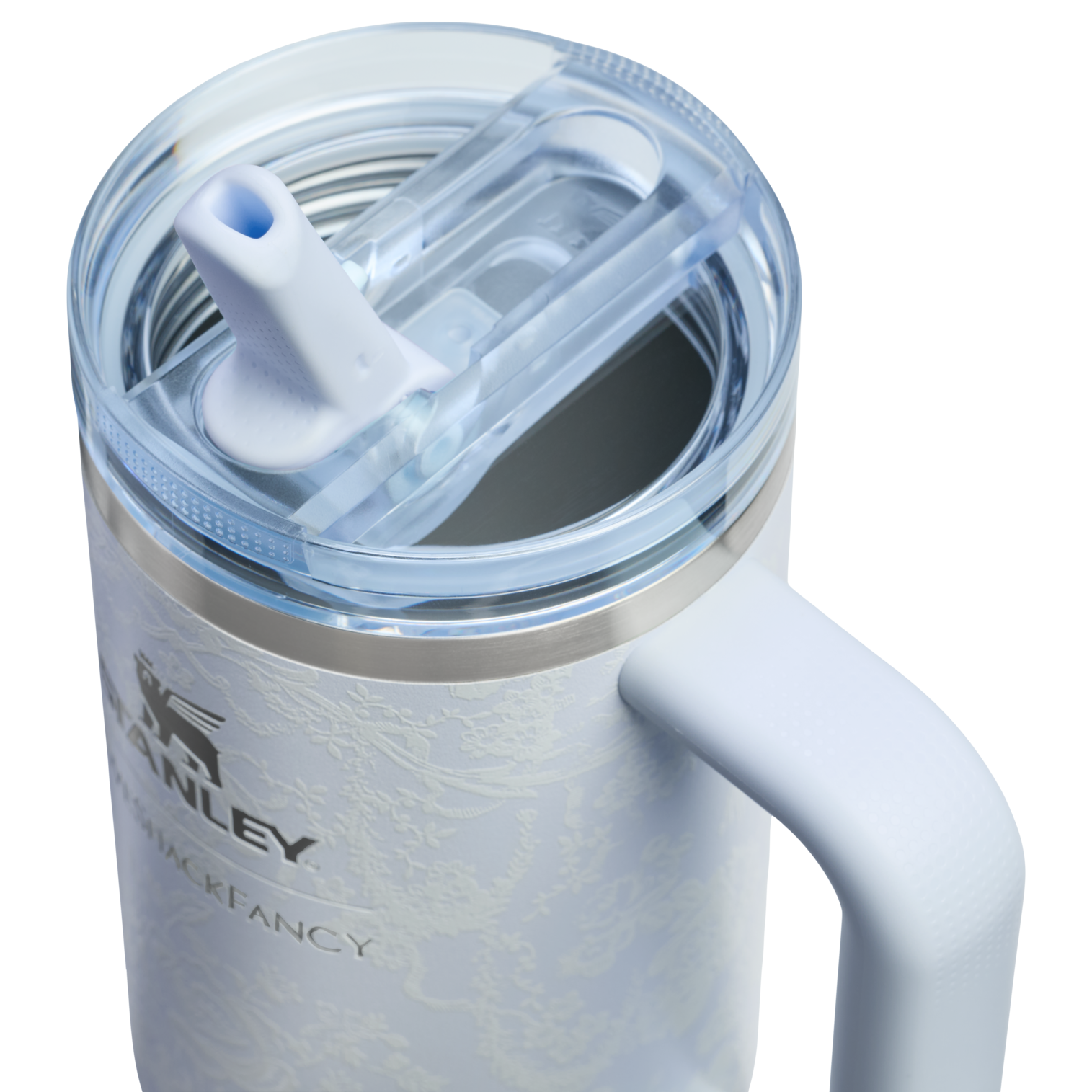 Stanley 1913 x LoveShackFancy Quencher® ProTour Tumbler | 0.89L