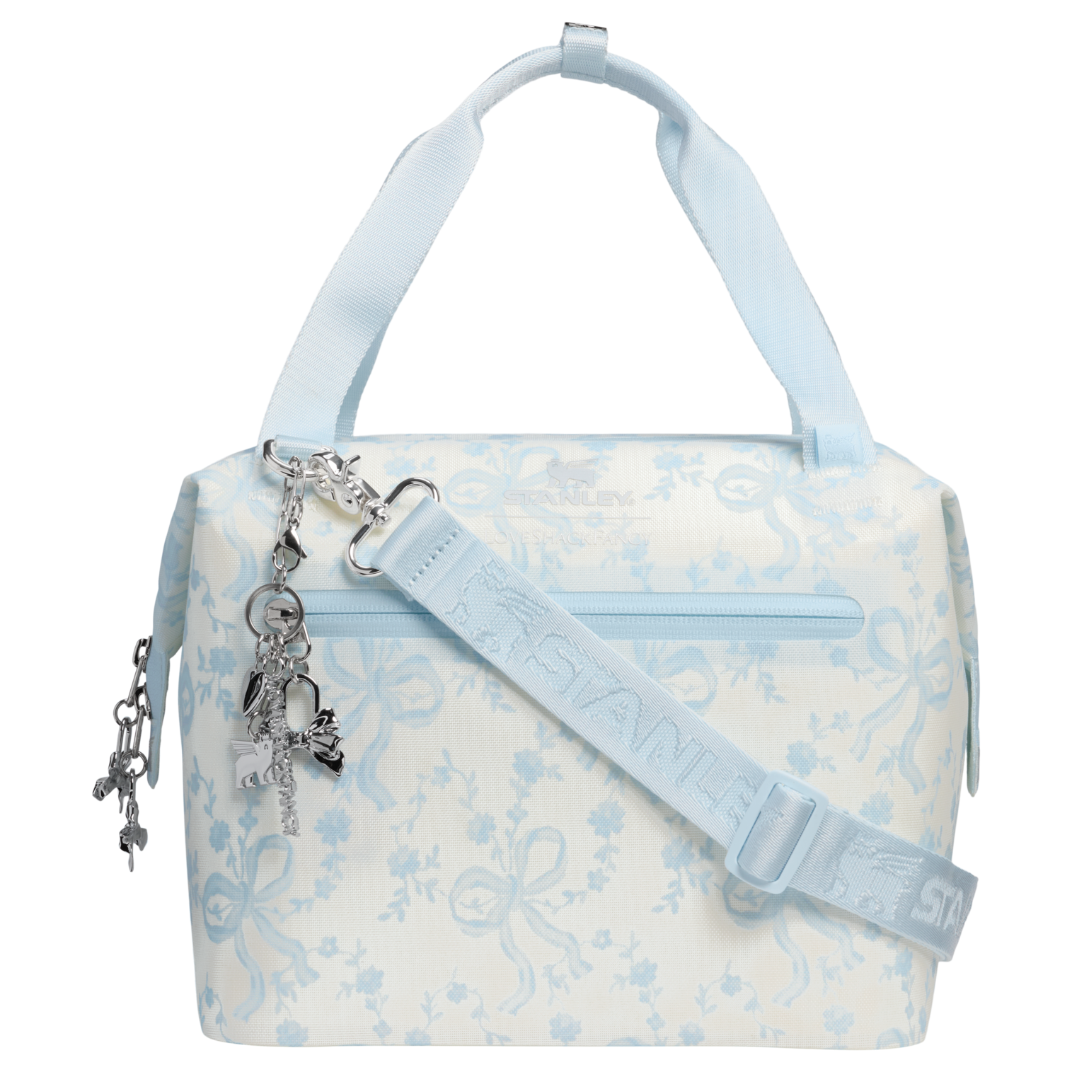 Stanley 1913 x LoveShackFancy All-Day Julienne Mini Cooler | 7L